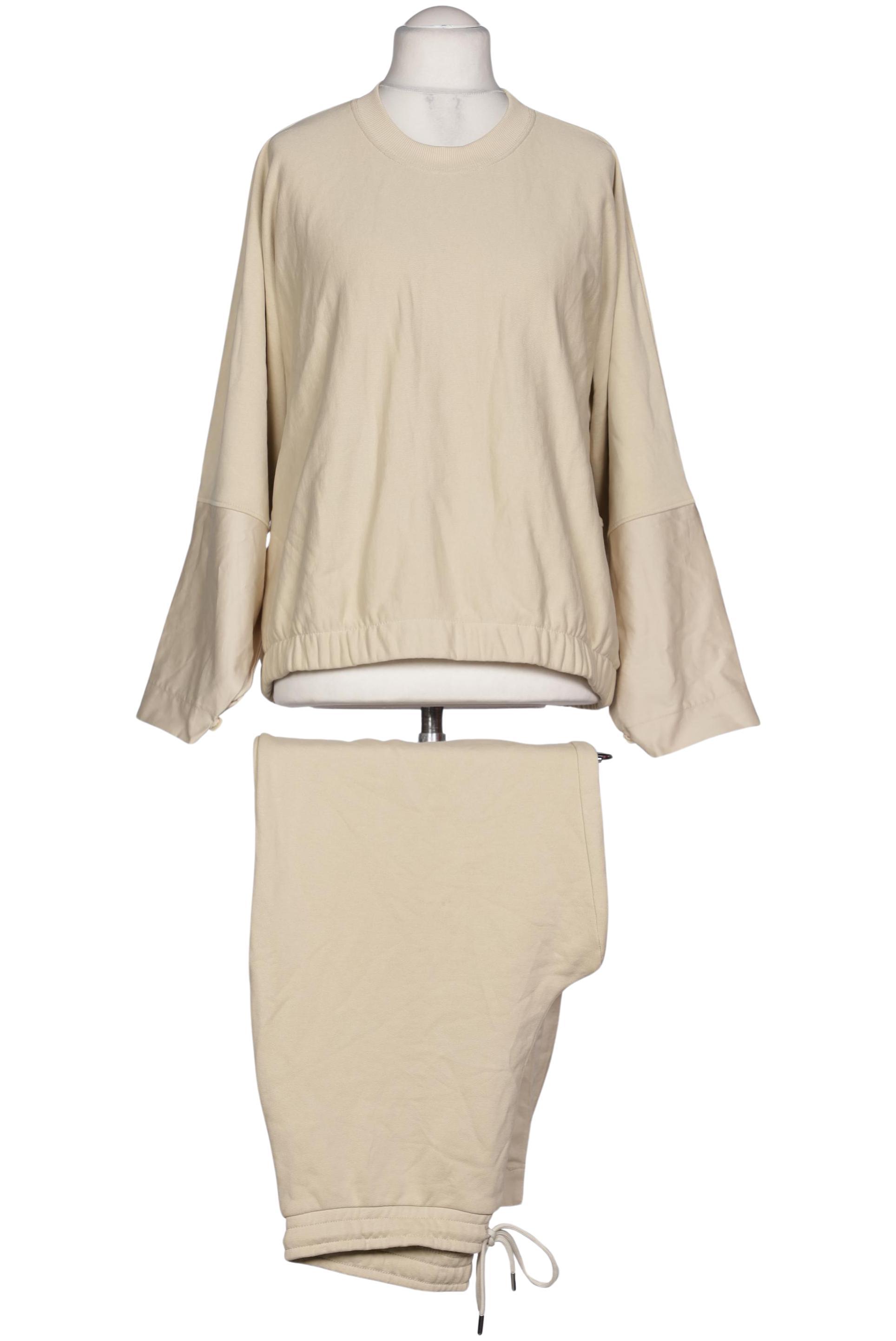 

Zara Damen Anzug, beige, Gr. 42