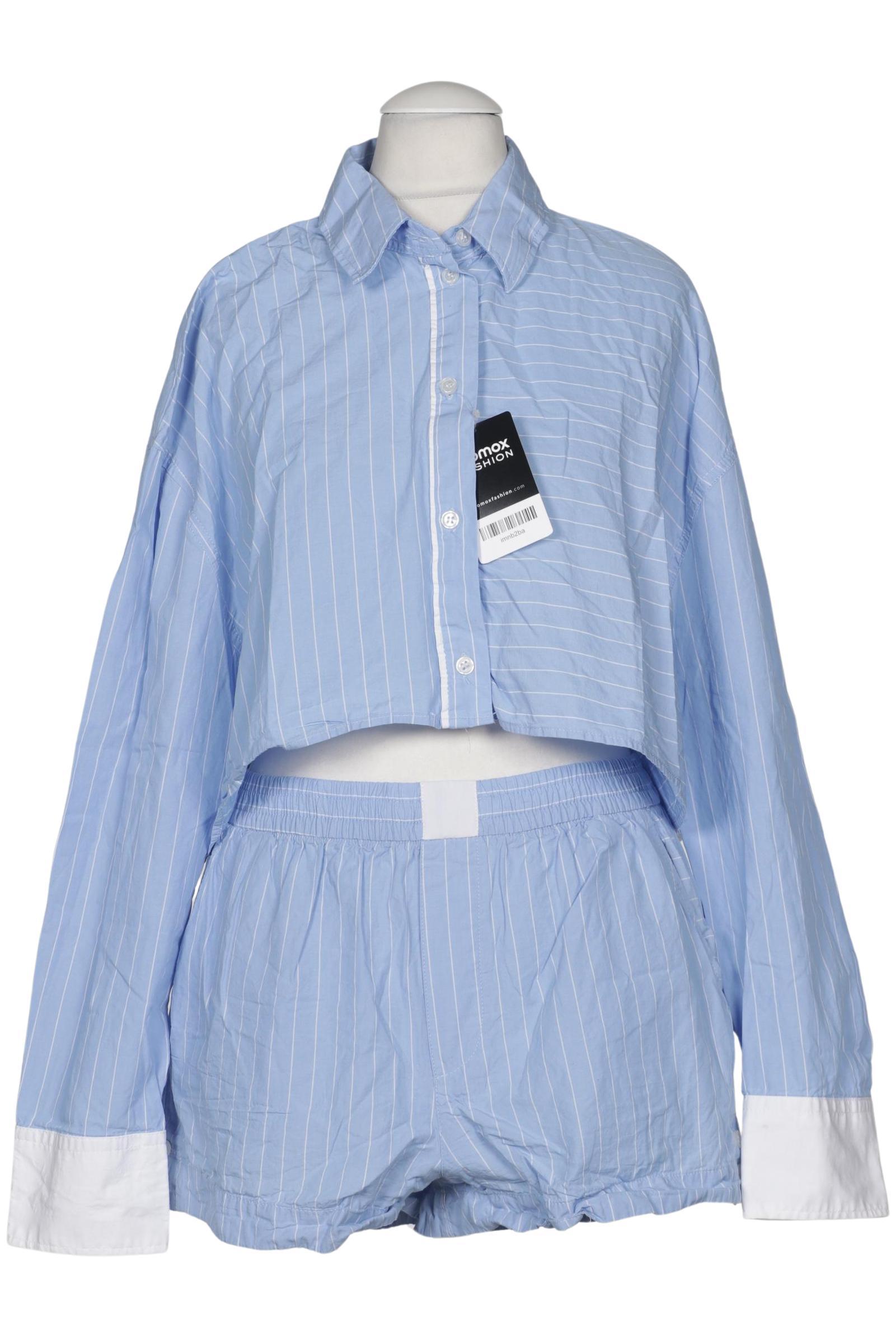 

Zara Damen Anzug, hellblau, Gr. 38