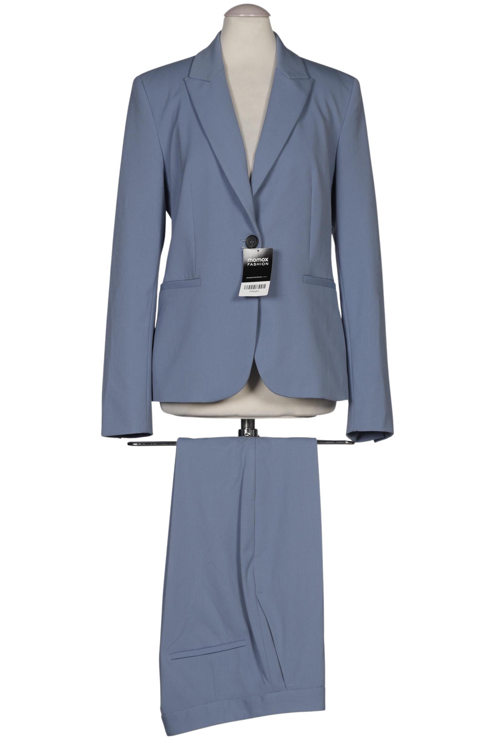 

Zara Damen Anzug, hellblau, Gr. 36