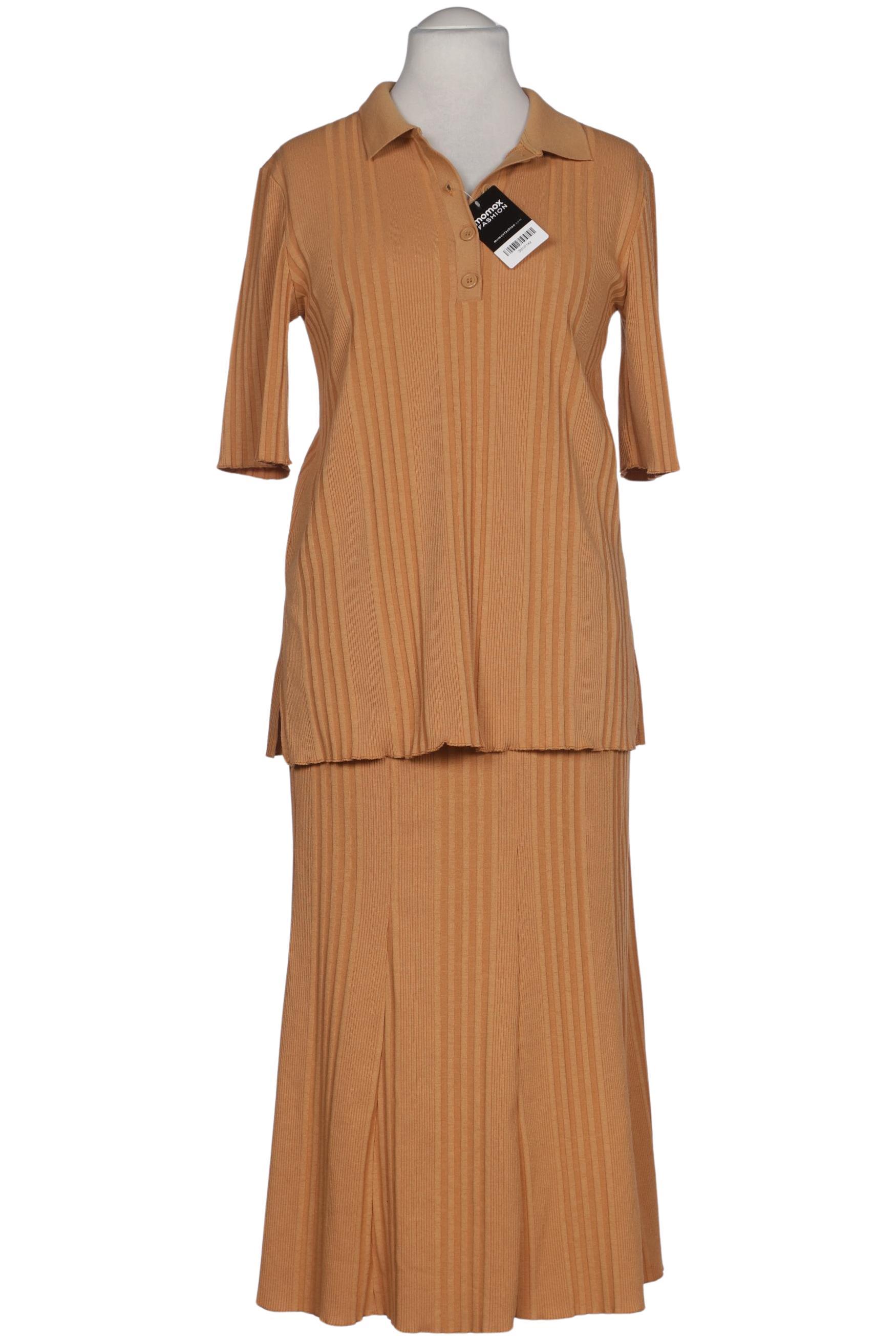 

Zara Damen Anzug, orange, Gr. 42