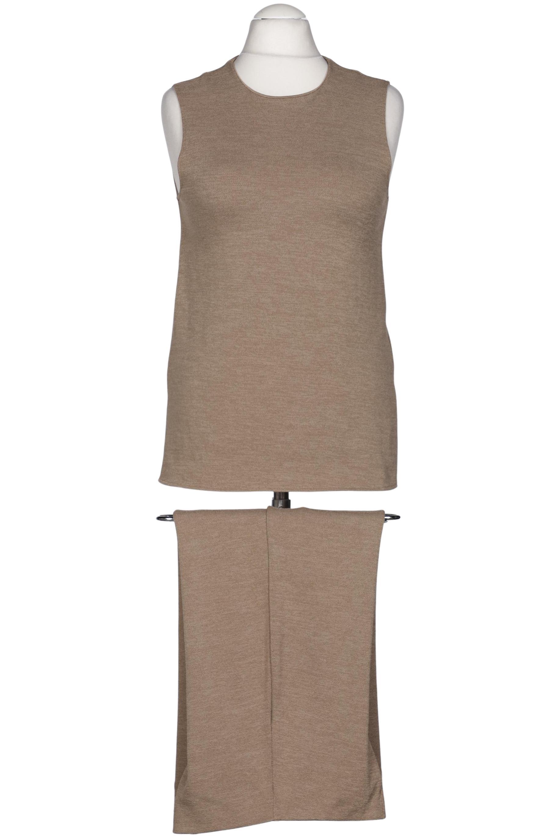 

Zara Damen Anzug, beige, Gr. 36