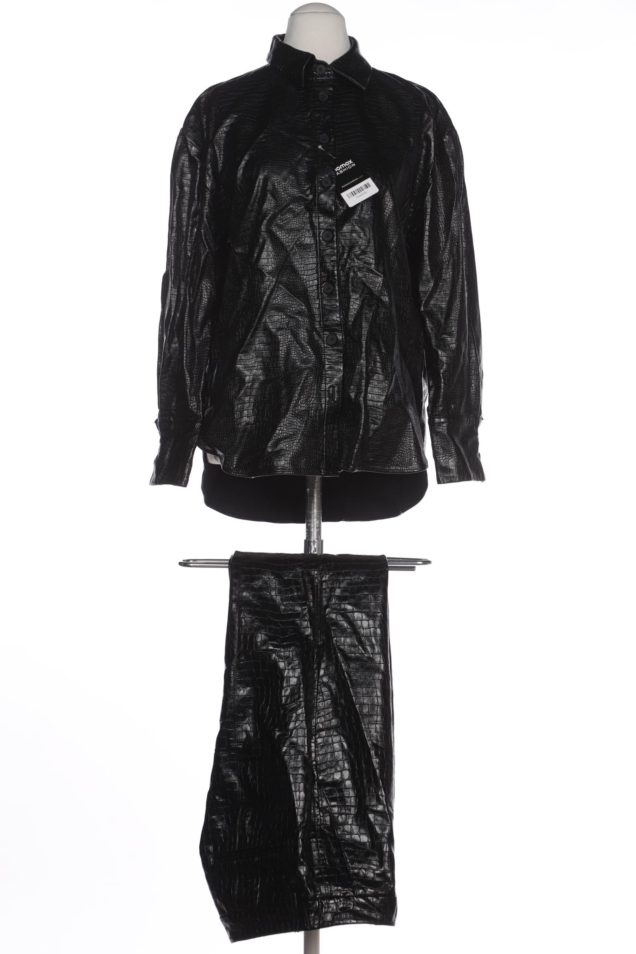 

Zara Damen Anzug, schwarz, Gr. 42