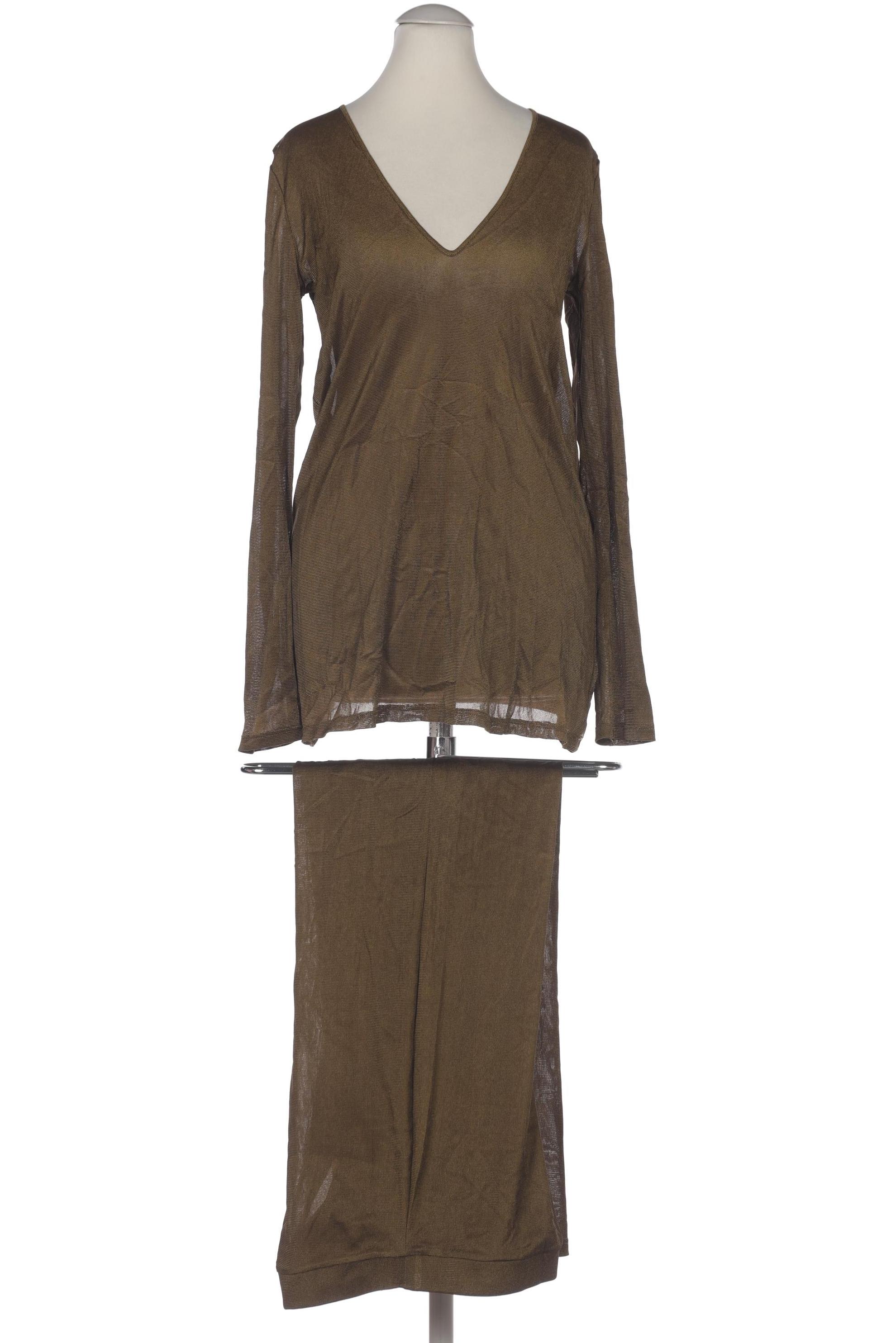 

Zara Damen Anzug, grün, Gr. 36