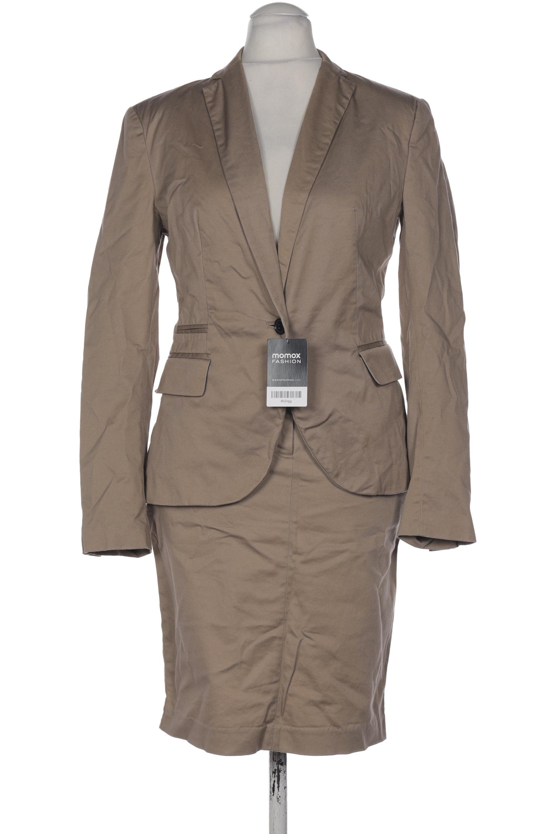 

Zara Damen Anzug, beige, Gr. 38