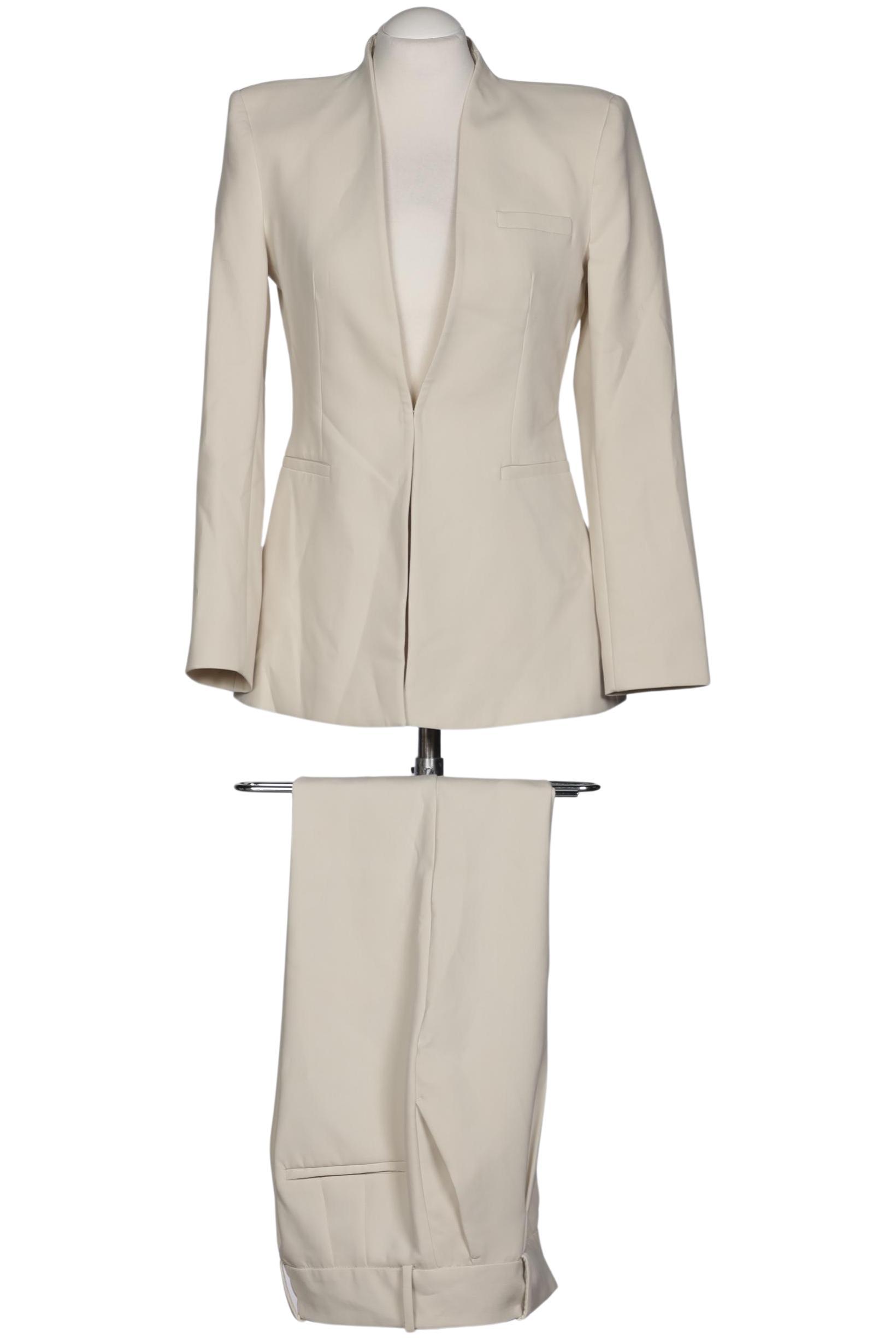 

Zara Damen Anzug, beige, Gr. 38