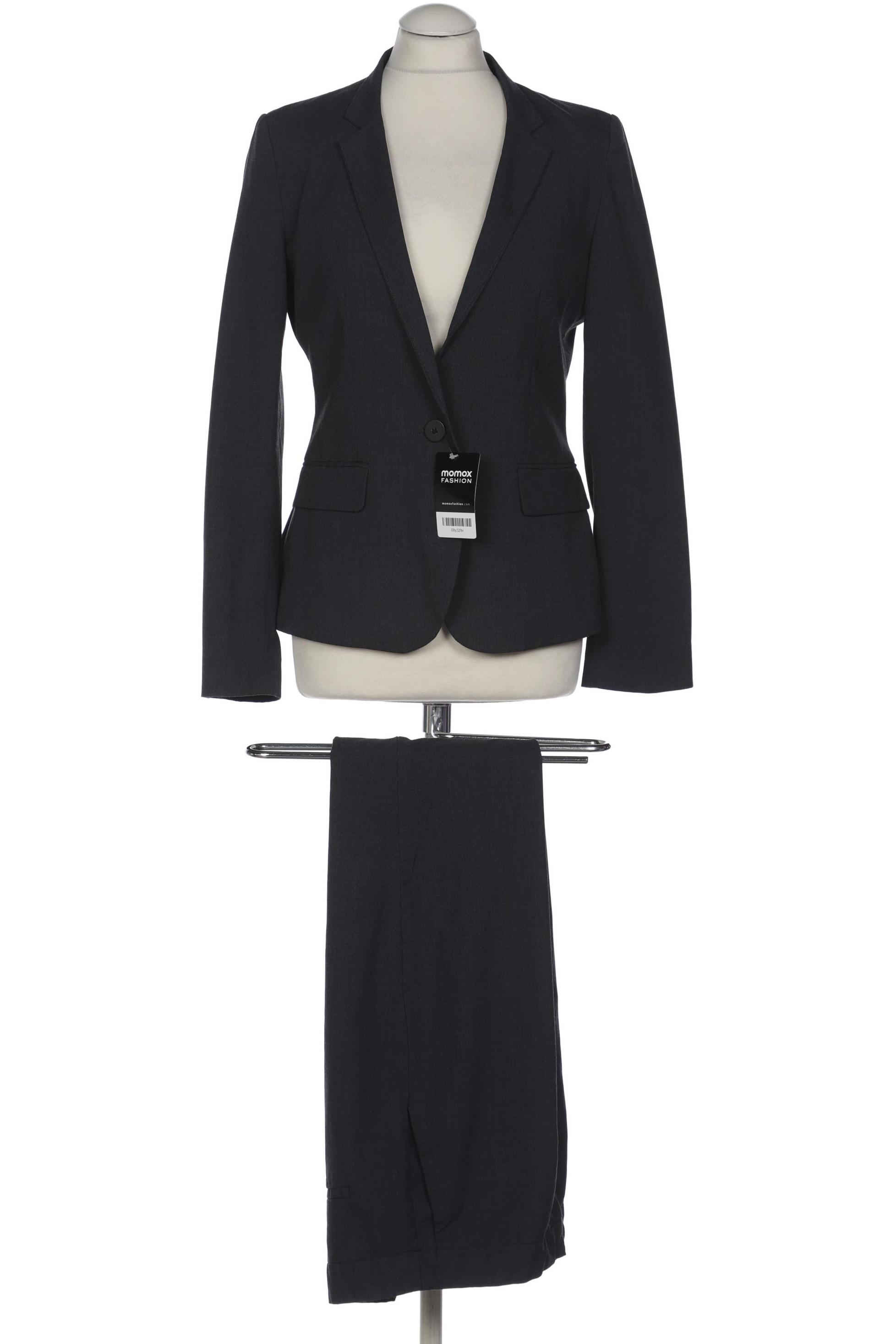 

Zara Damen Anzug, marineblau, Gr. 38