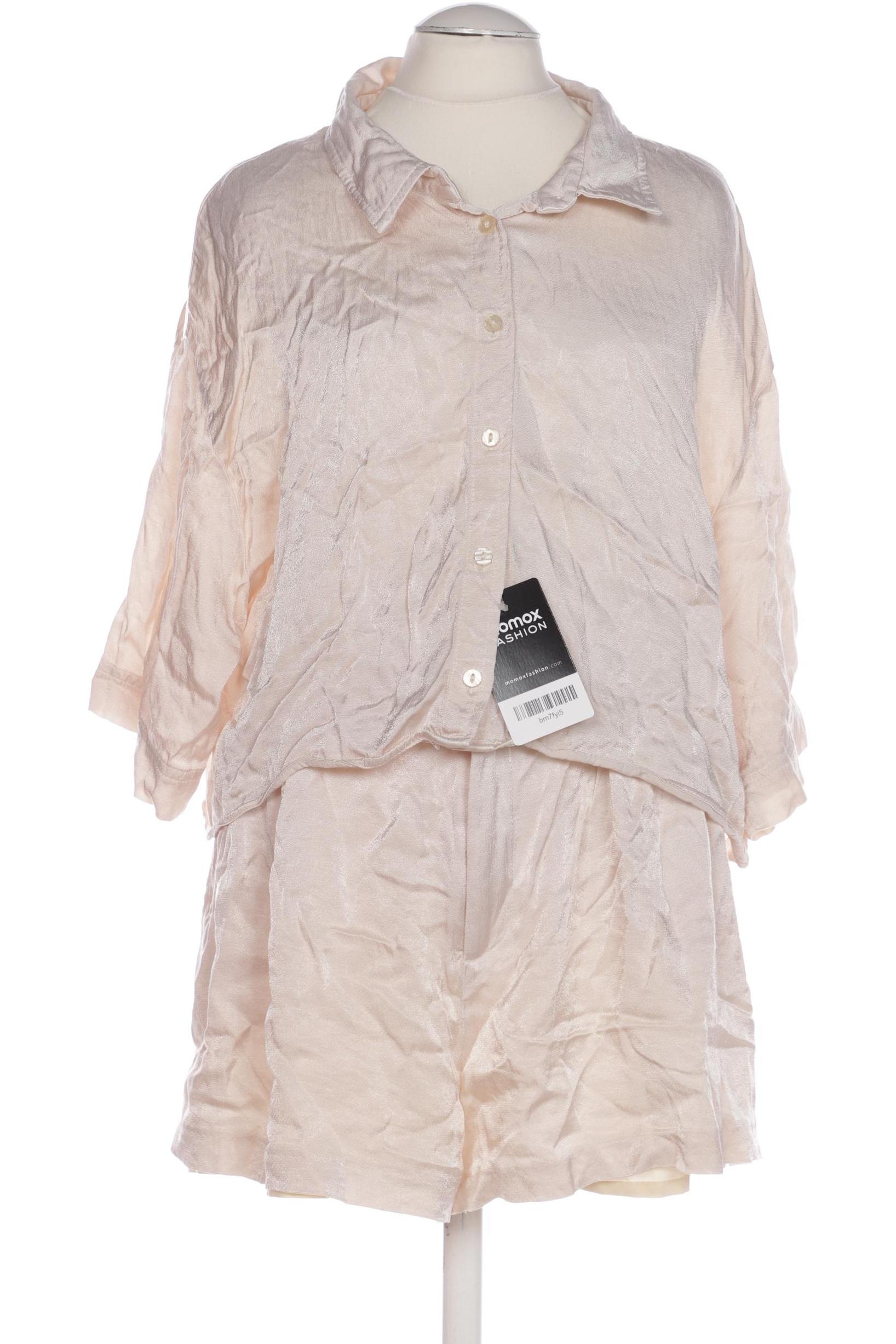 

Zara Damen Anzug, cremeweiß, Gr. 36