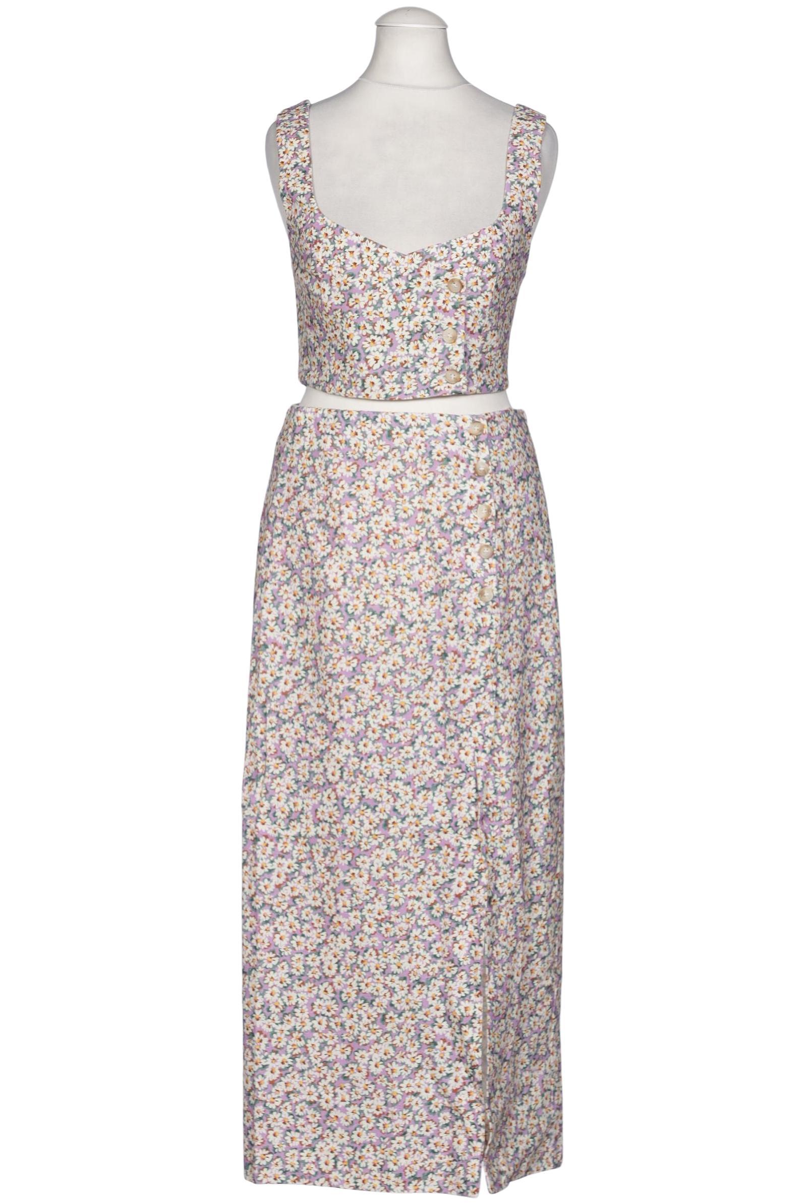 

Zara Damen Anzug, mehrfarbig, Gr. 36