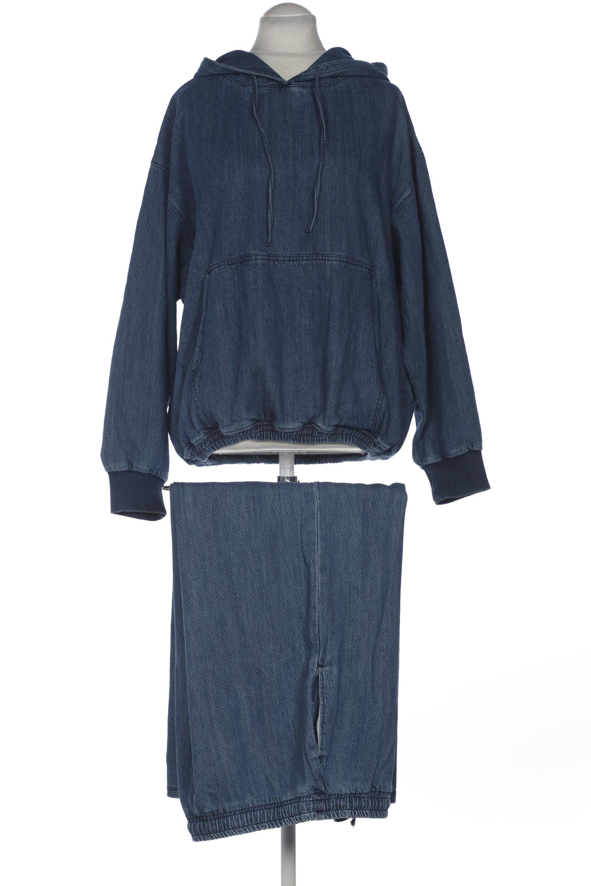 

Zara Damen Anzug, blau, Gr. 38