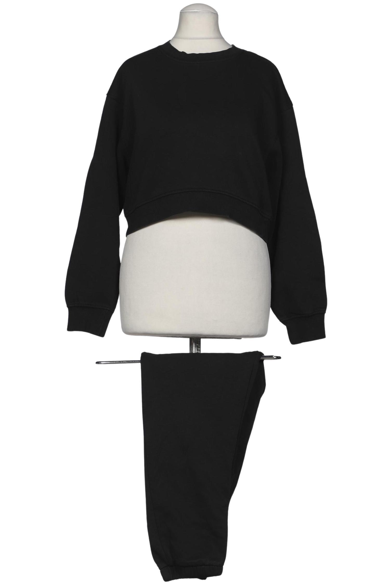 

Zara Damen Anzug, schwarz, Gr. 36