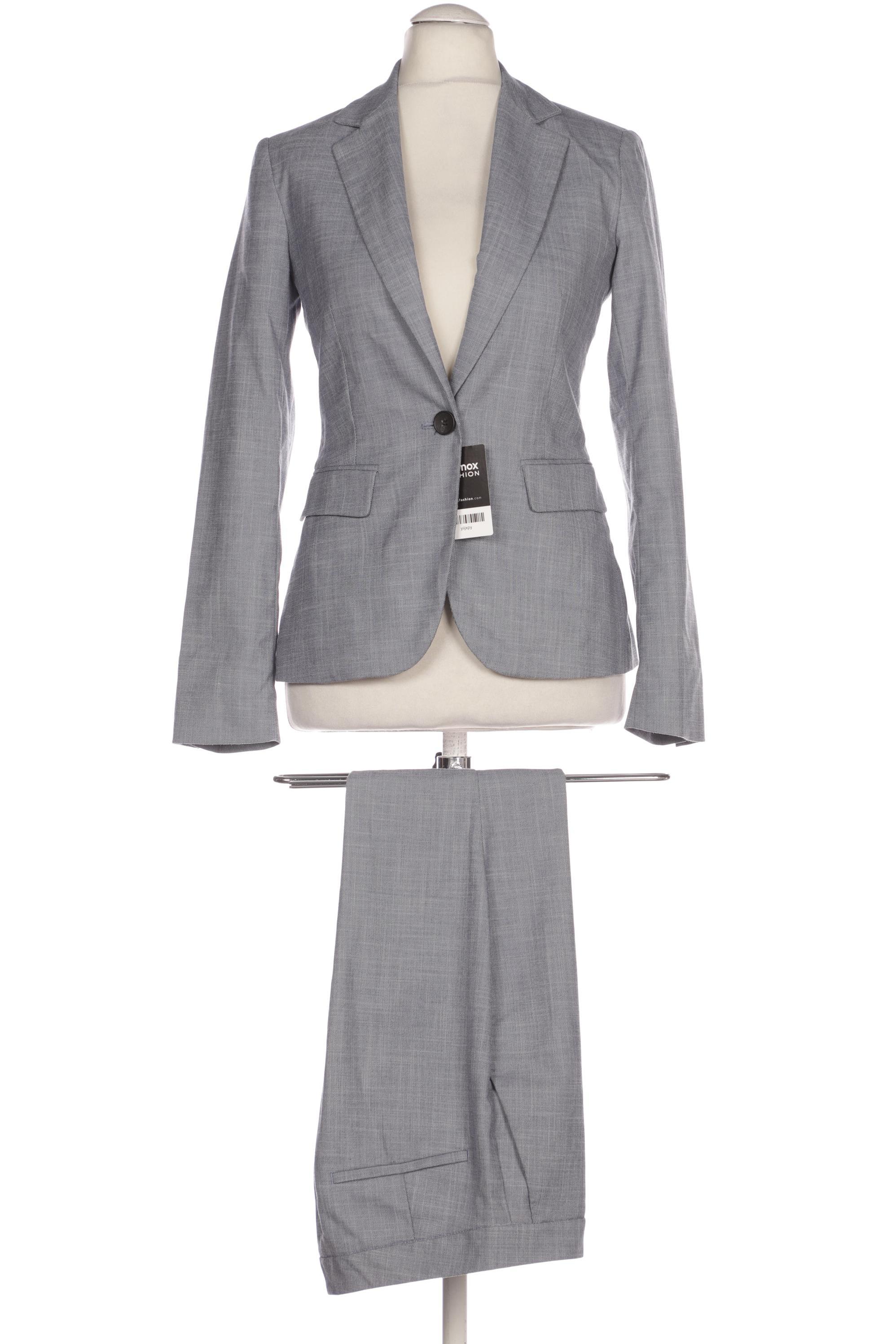 

Zara Damen Anzug, blau, Gr. 34