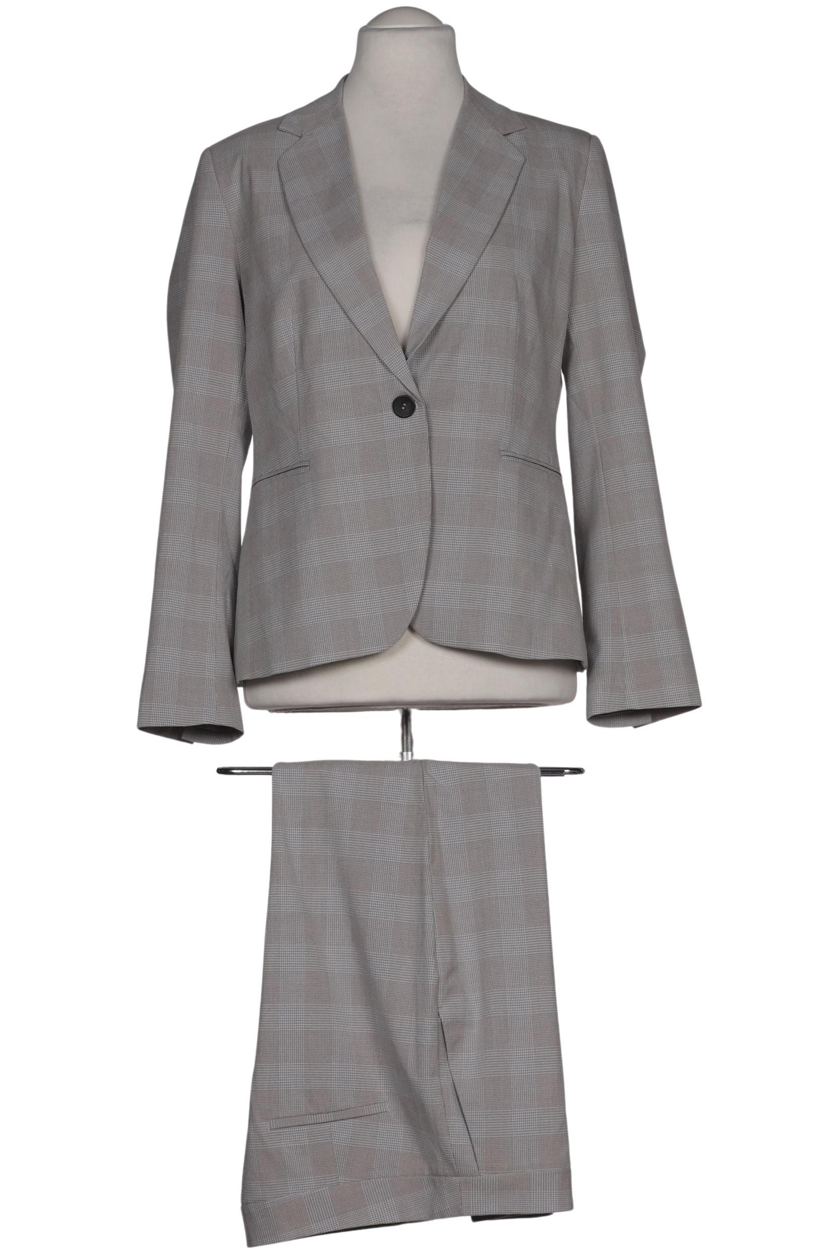 

Zara Damen Anzug, grau, Gr. 44