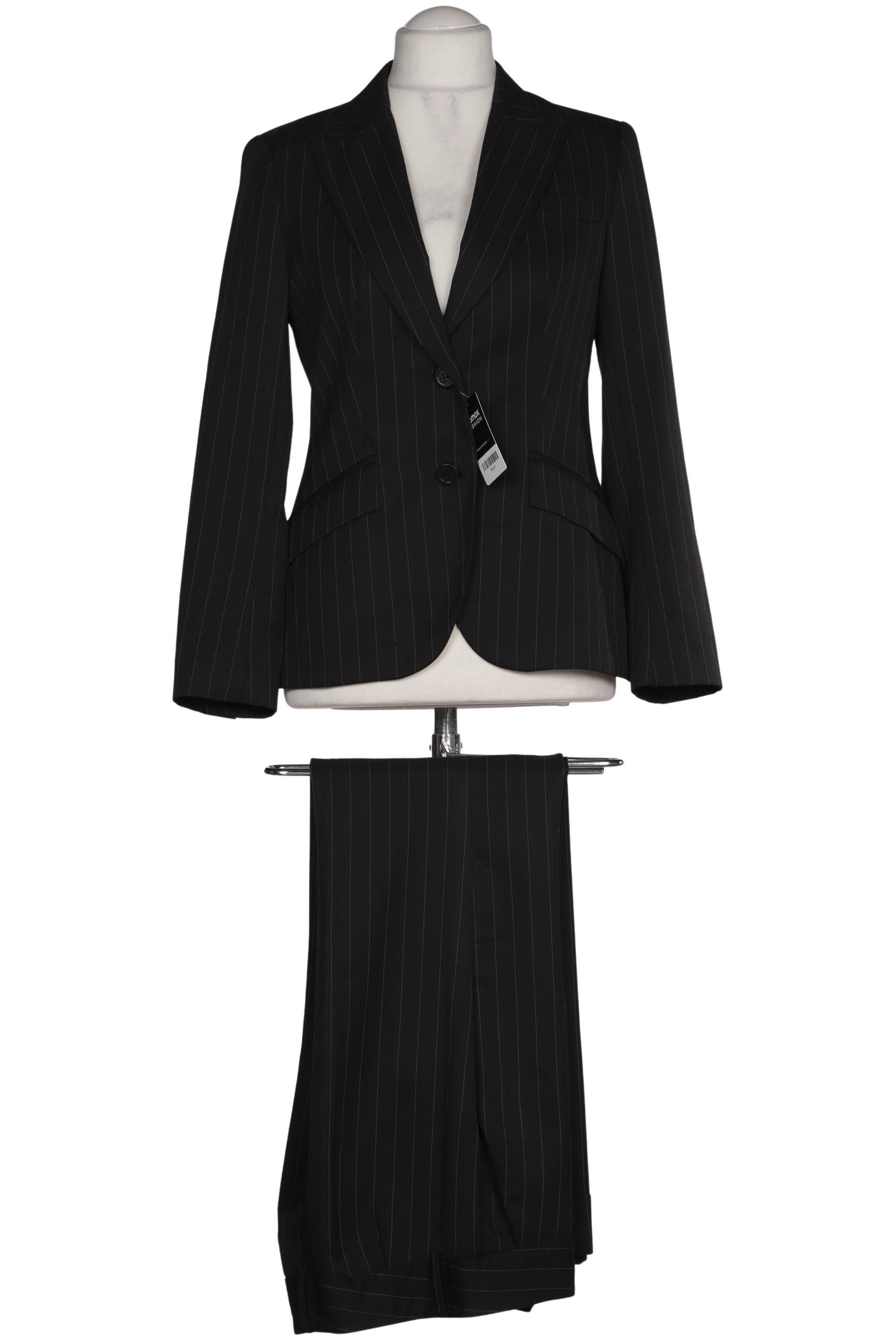 

Zara Damen Anzug, schwarz, Gr. 42