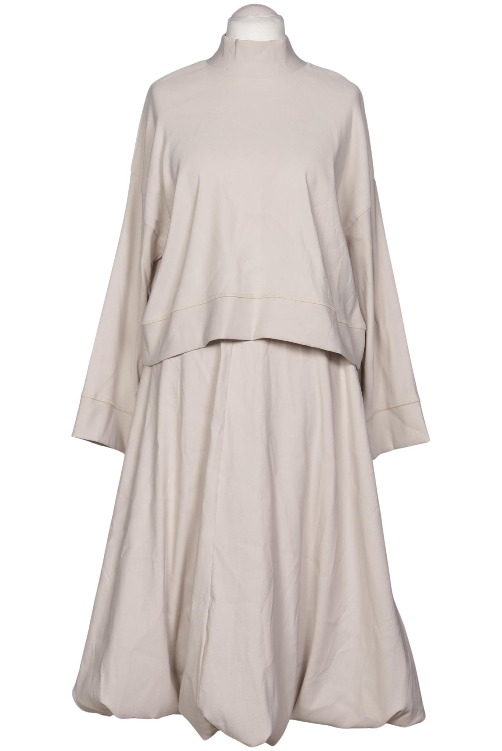 

Zara Damen Anzug, beige, Gr. 38