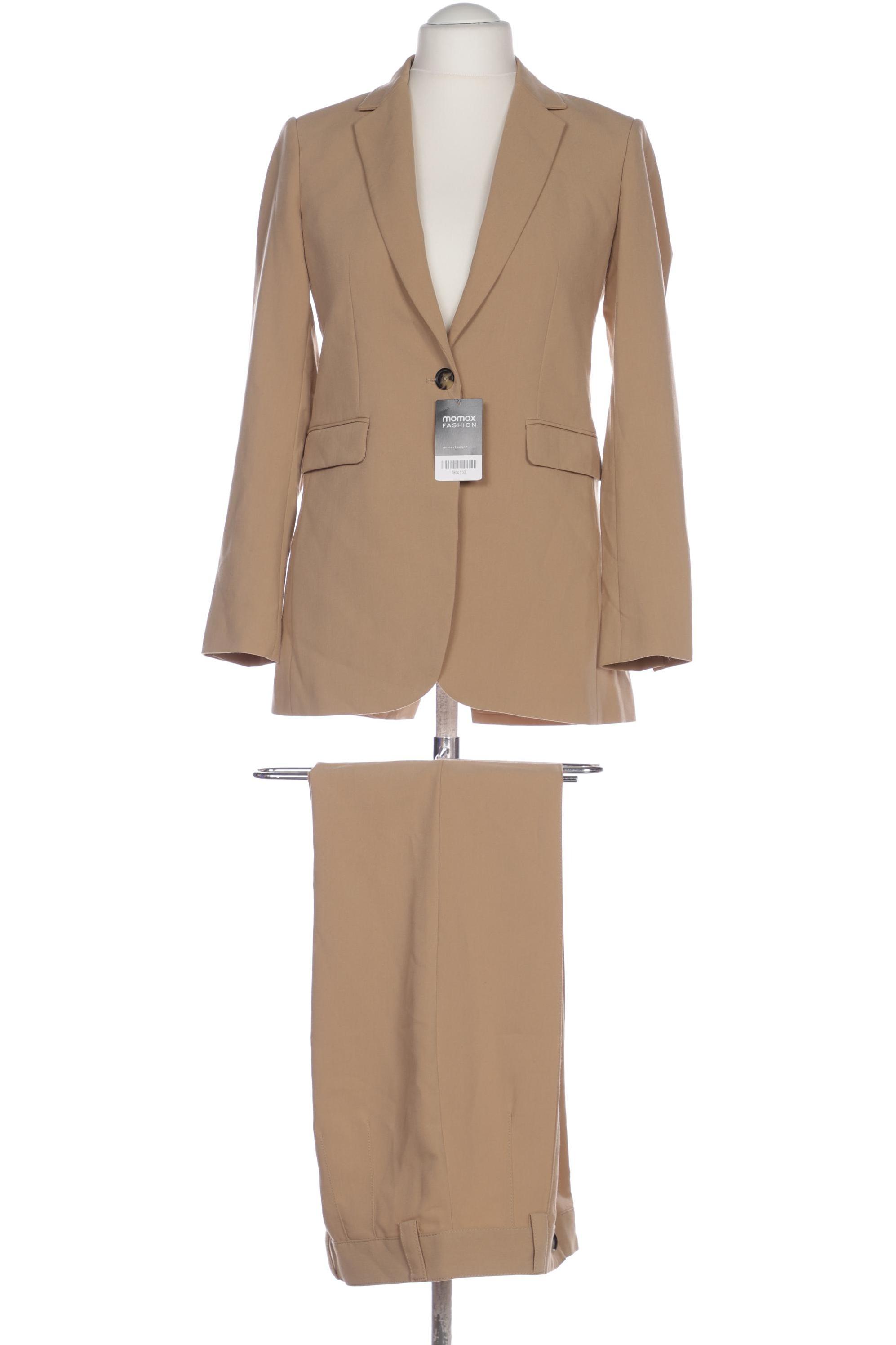 

Zara Damen Anzug, braun, Gr. 38