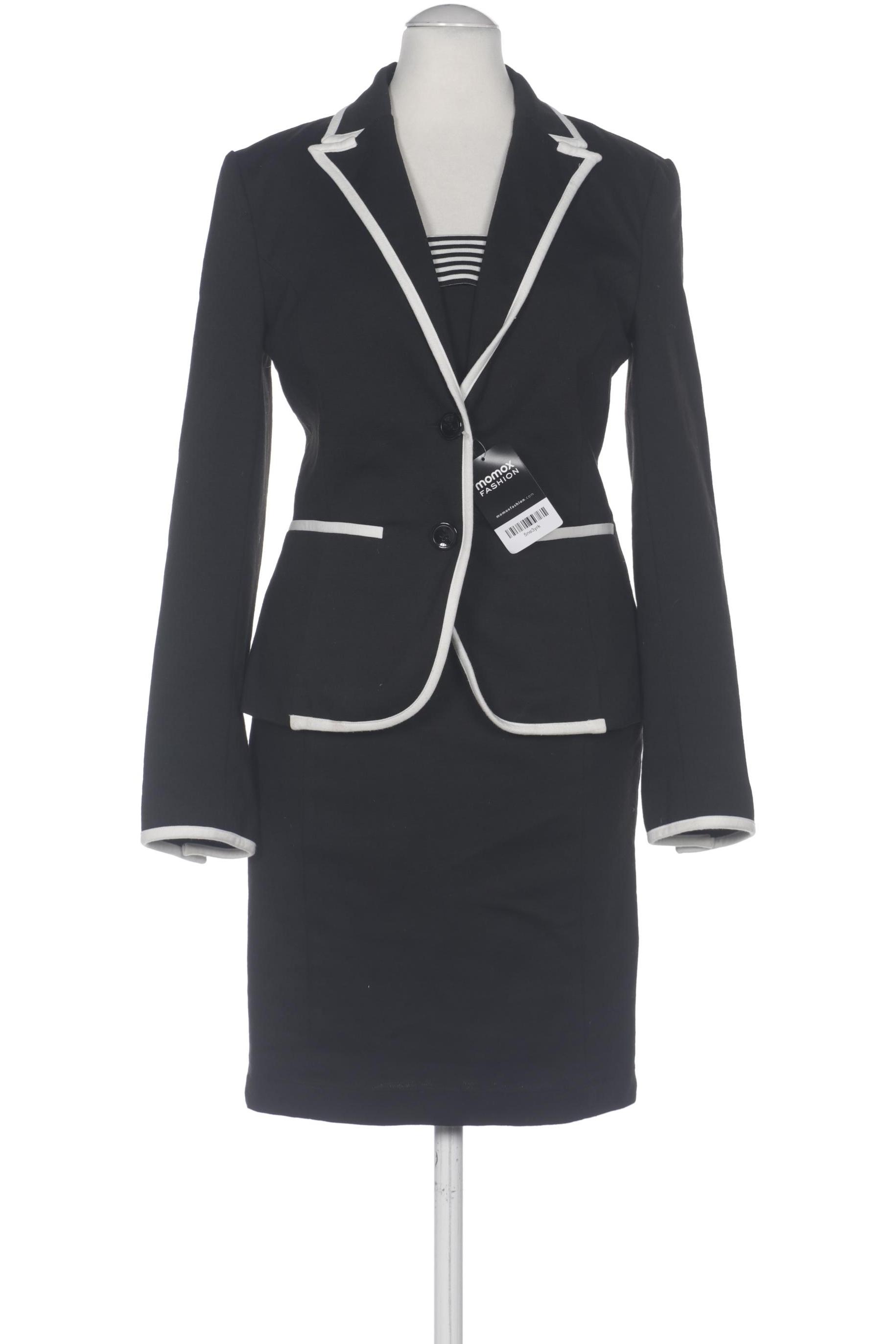 

Zara Damen Anzug, schwarz, Gr. 36