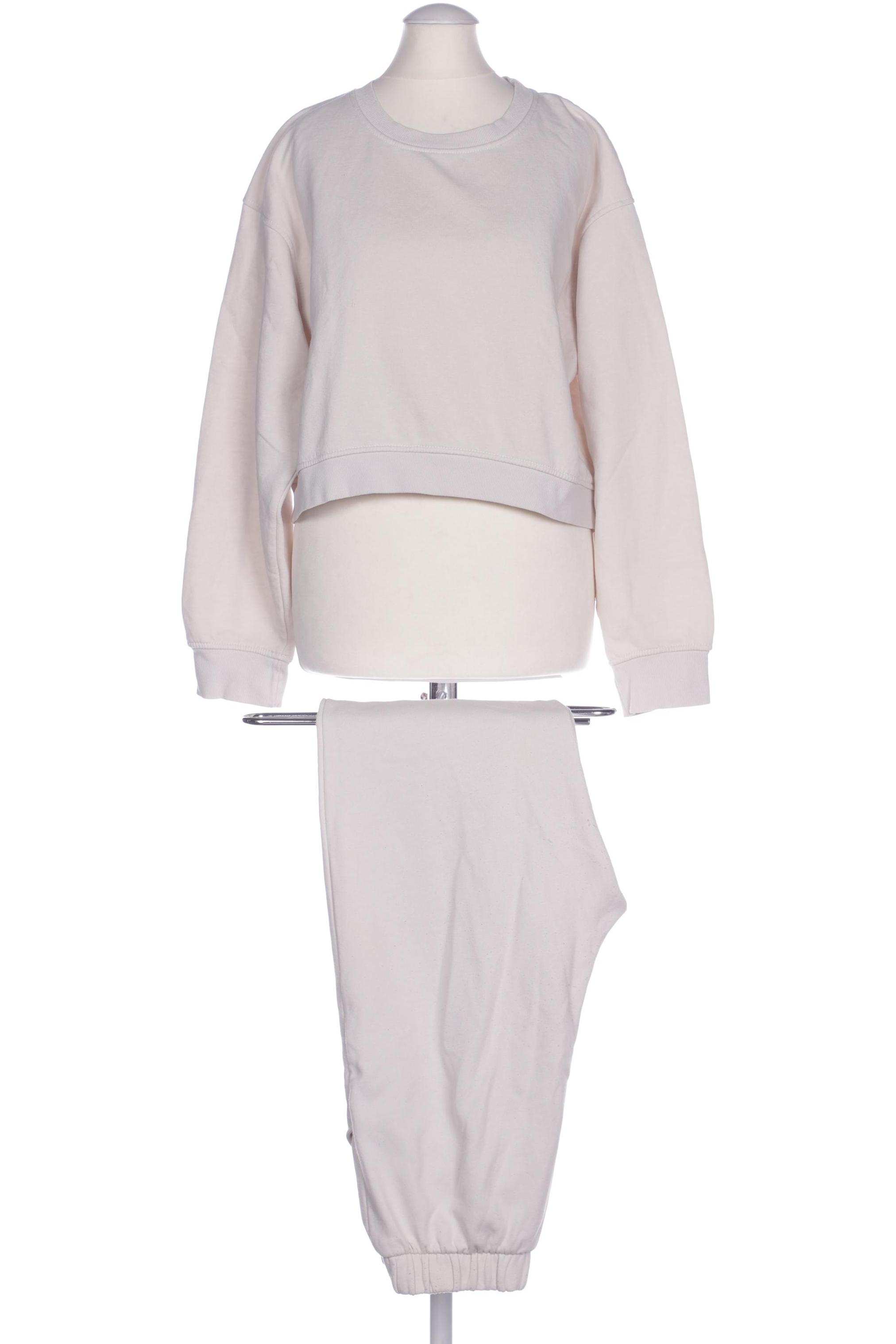 

Zara Damen Anzug, cremeweiß, Gr. 38