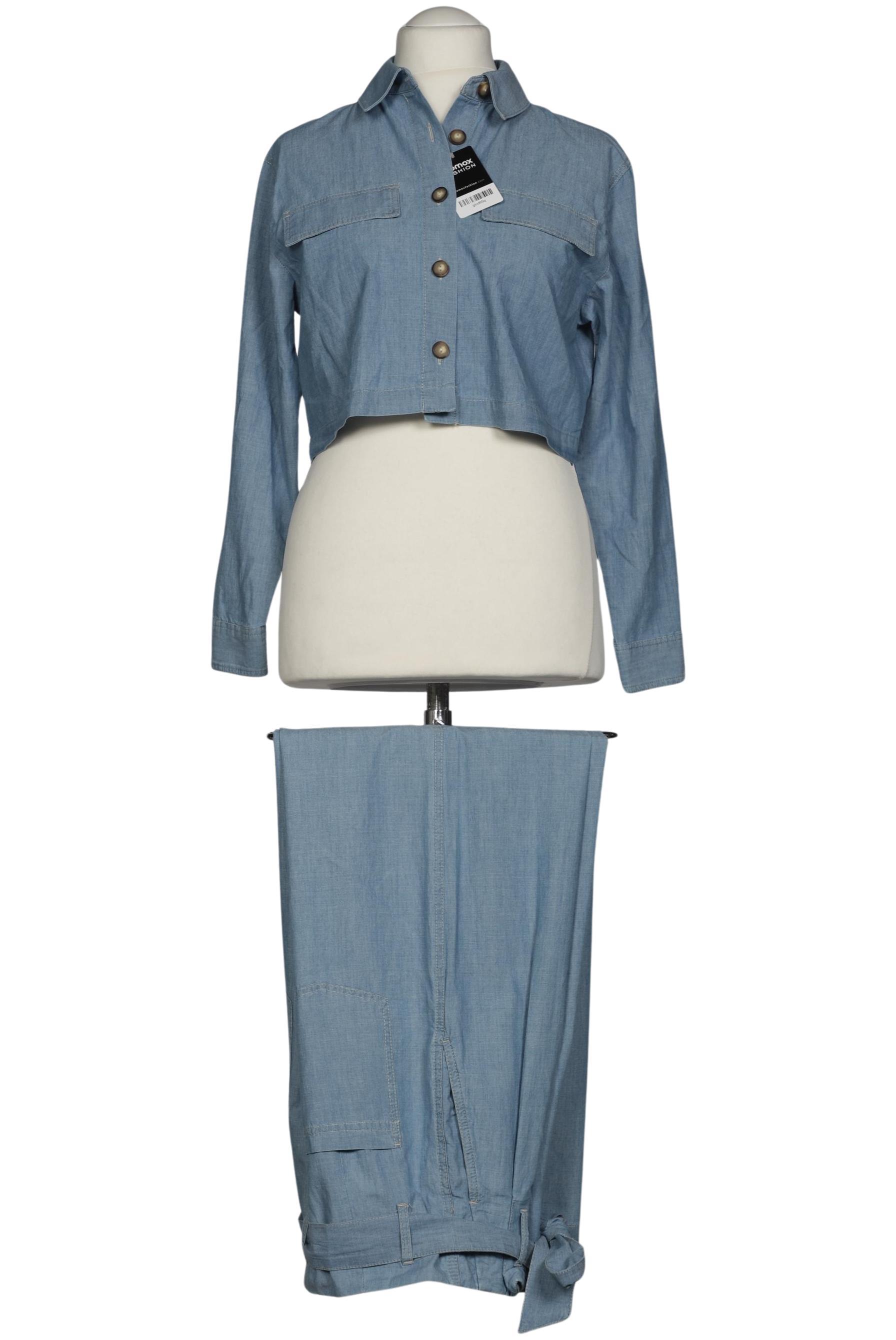 

Zara Damen Anzug, hellblau, Gr. 38