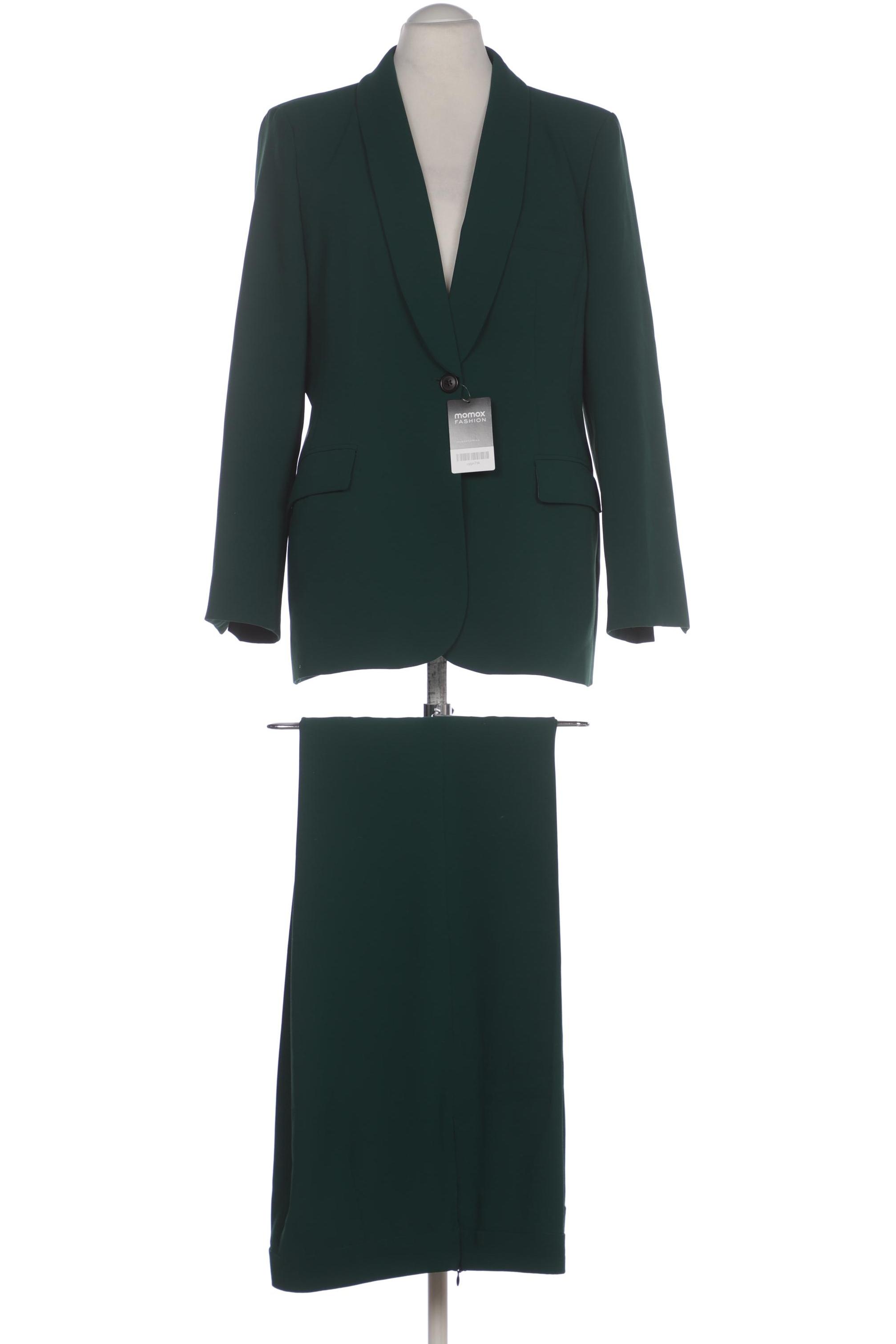 

Zara Damen Anzug, grün, Gr. 46