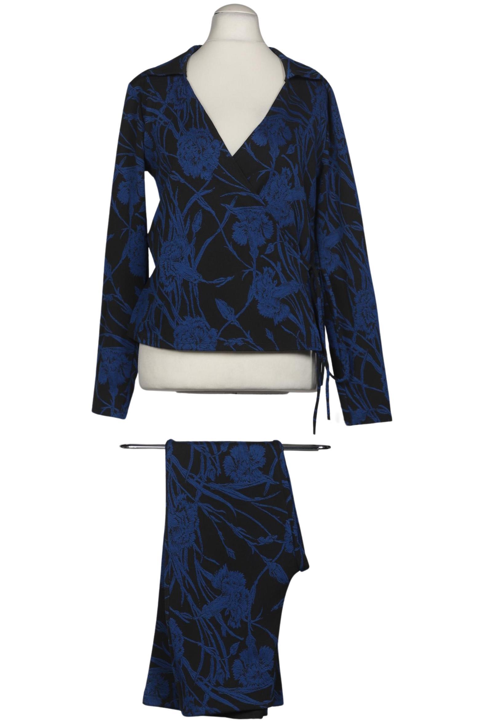 

Zara Damen Anzug, mehrfarbig, Gr. 38