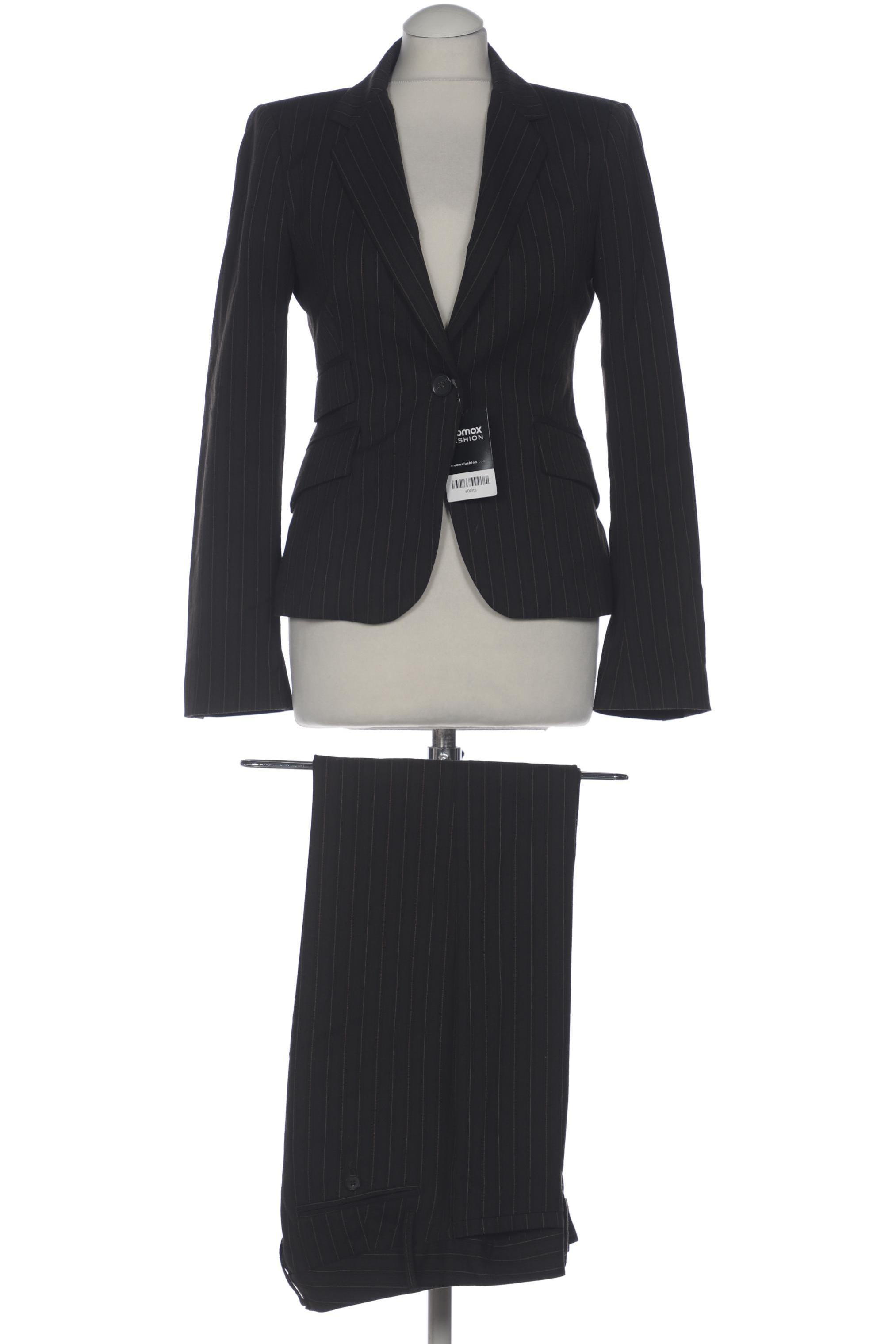

Zara Damen Anzug, braun, Gr. 36
