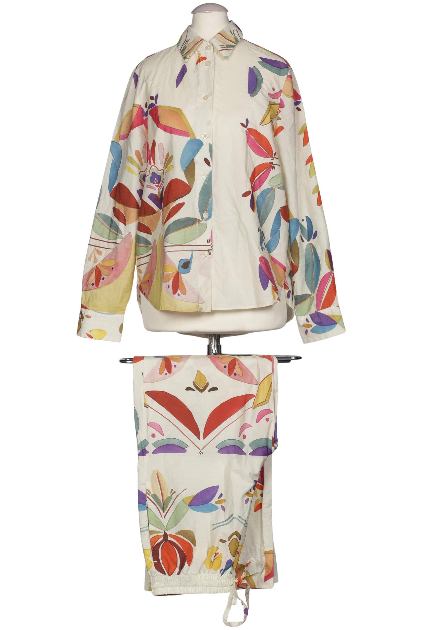 

Zara Damen Anzug, mehrfarbig, Gr. 36