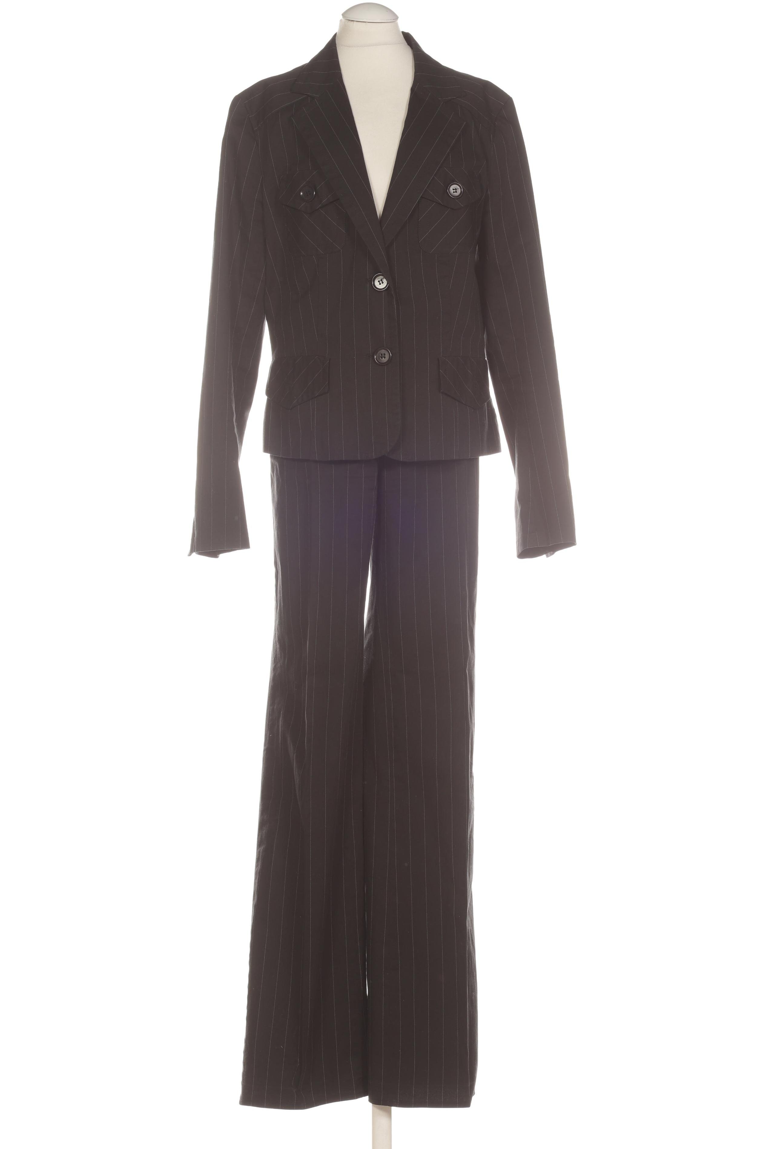 

Zara Damen Anzug, schwarz, Gr. 42
