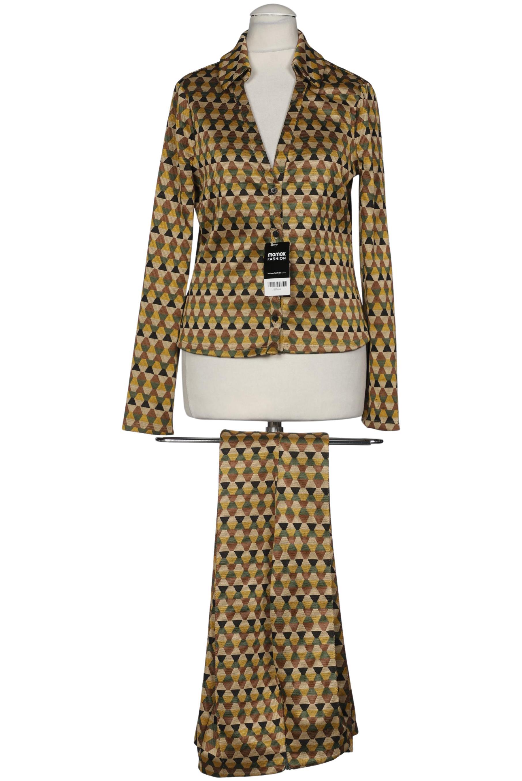 

Zara Damen Anzug, mehrfarbig, Gr. 36