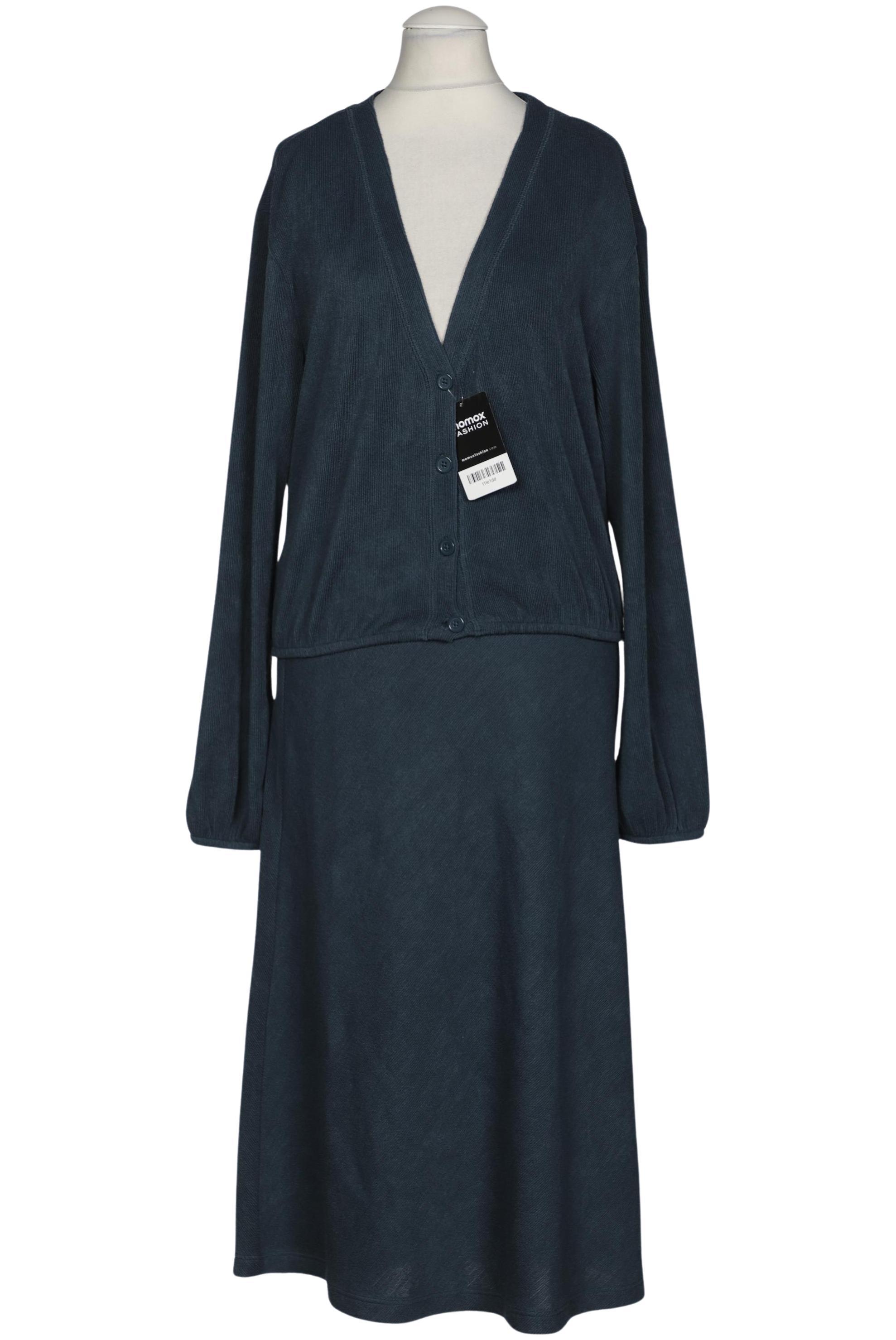 

Zara Damen Anzug, blau, Gr. 36