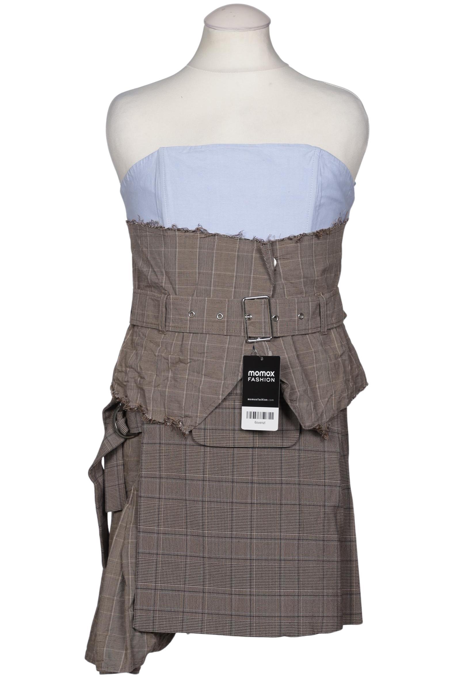 

Zara Damen Anzug, mehrfarbig, Gr. 34