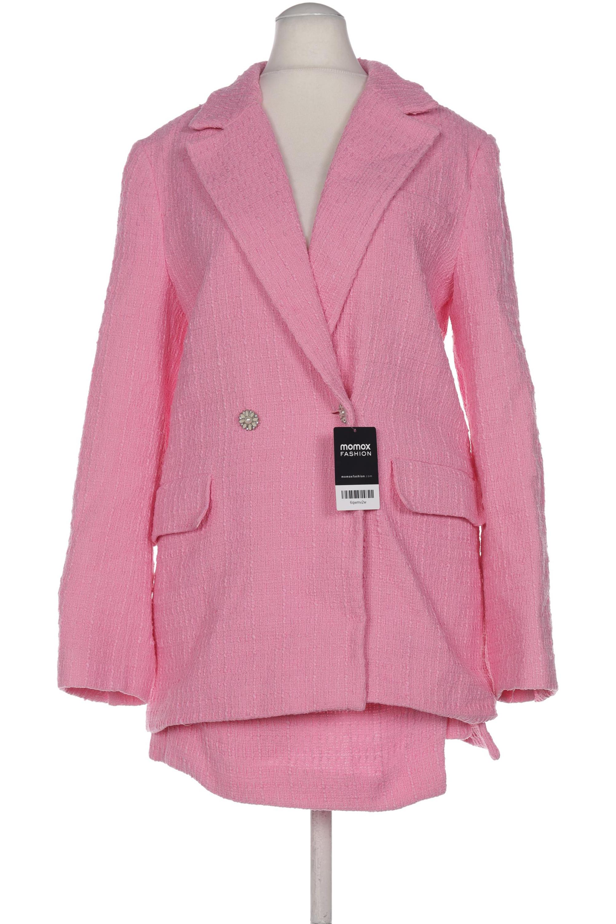 

Zara Damen Anzug, pink, Gr. 38