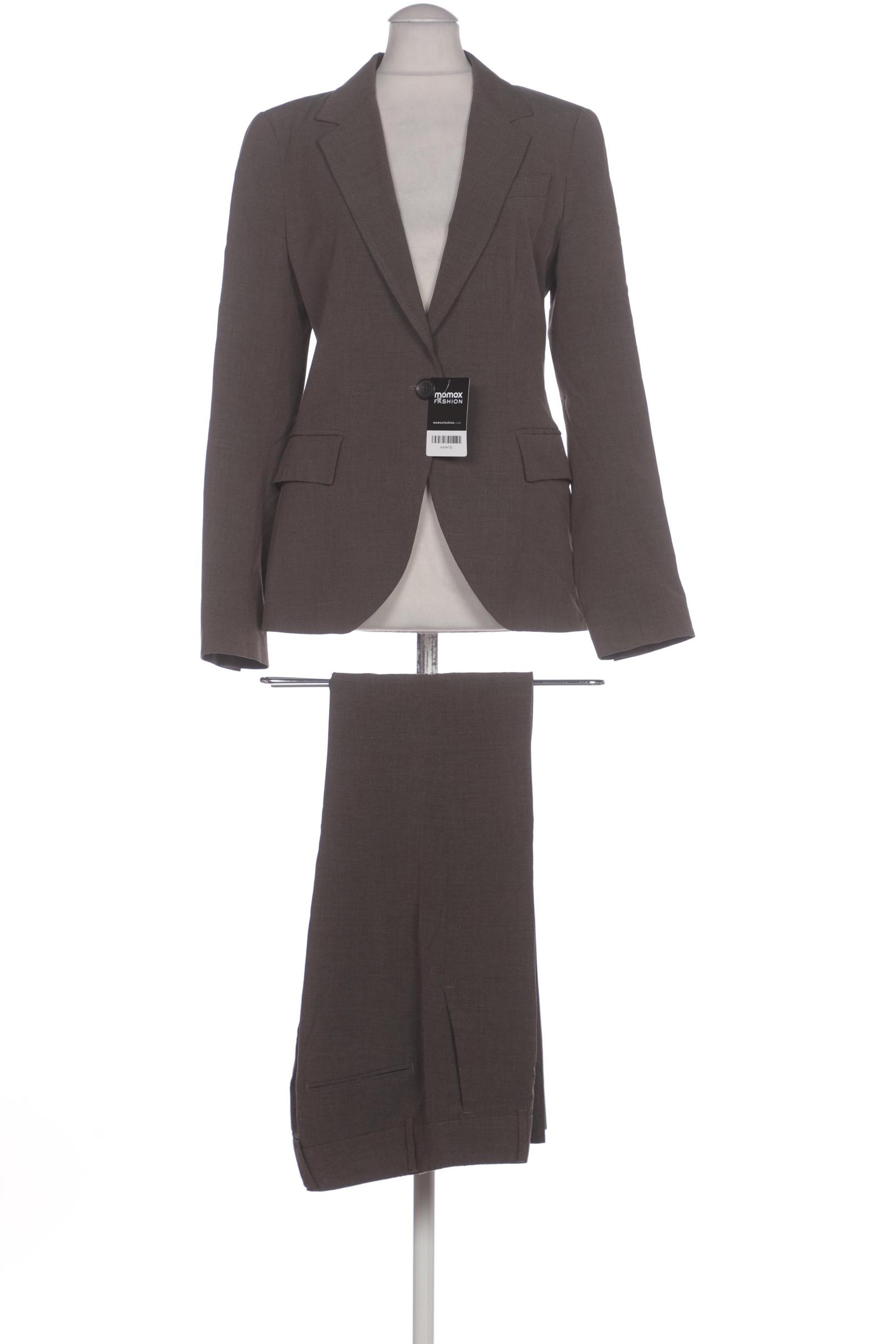 

Zara Damen Anzug, braun, Gr. 36