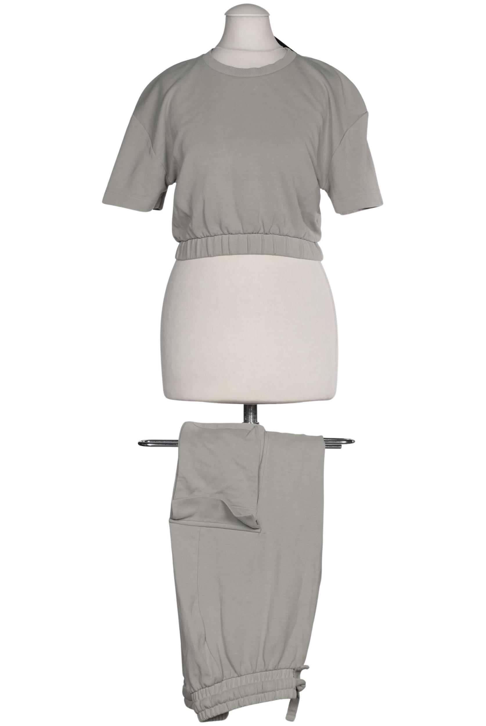 

Zara Damen Anzug, grau, Gr. 36