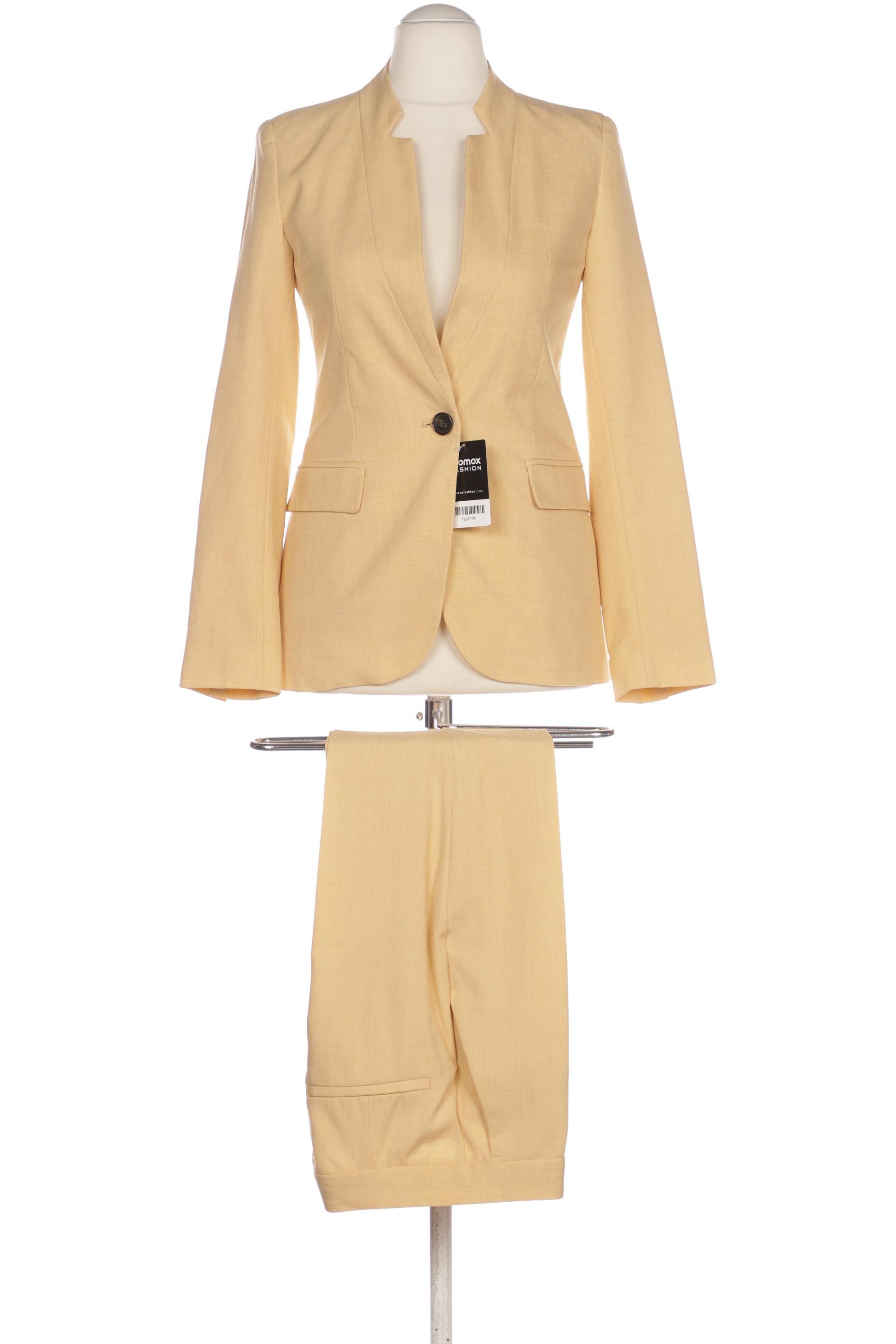 

Zara Damen Anzug, beige, Gr. 34