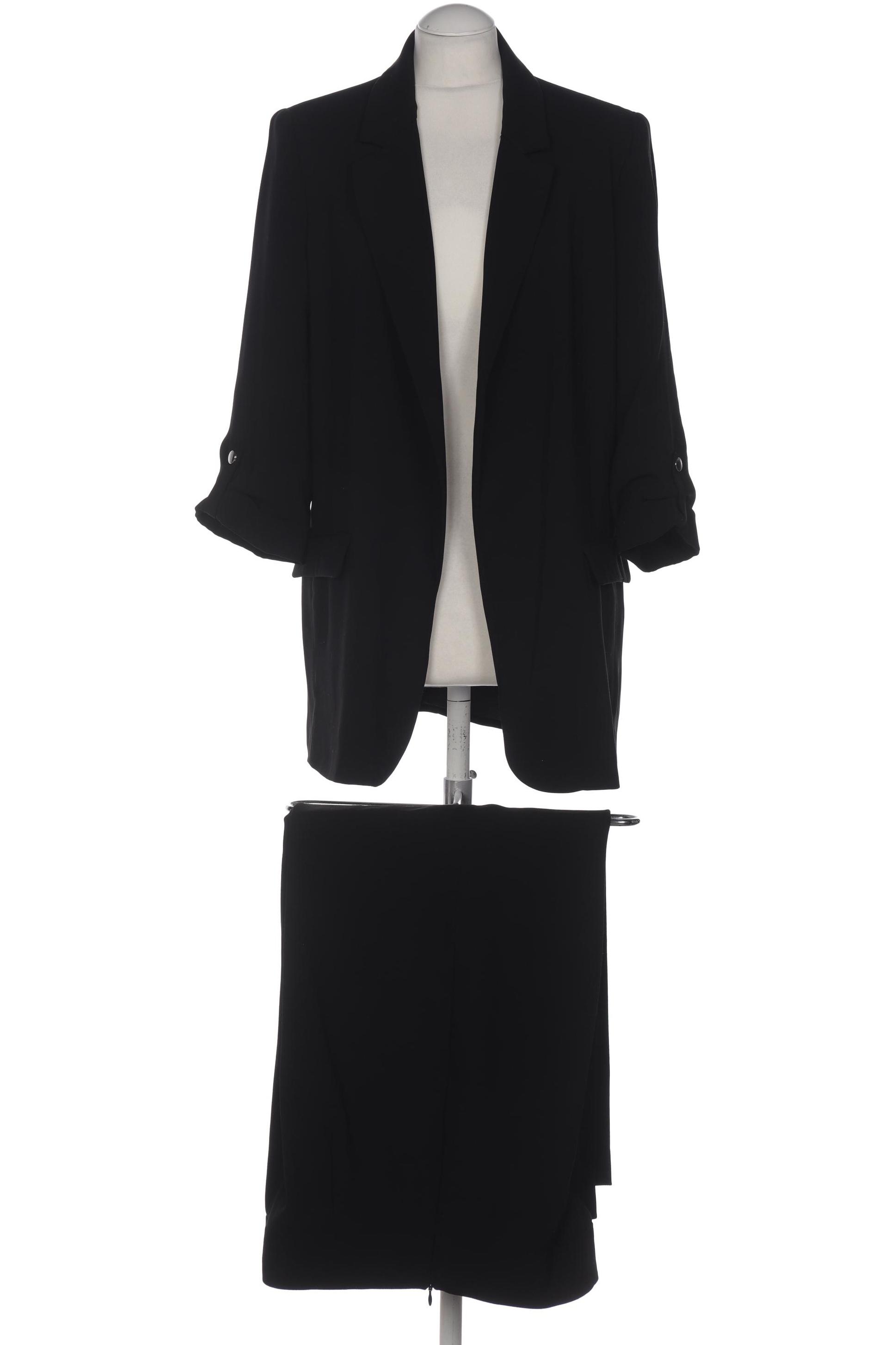 

Zara Damen Anzug, schwarz, Gr. 42