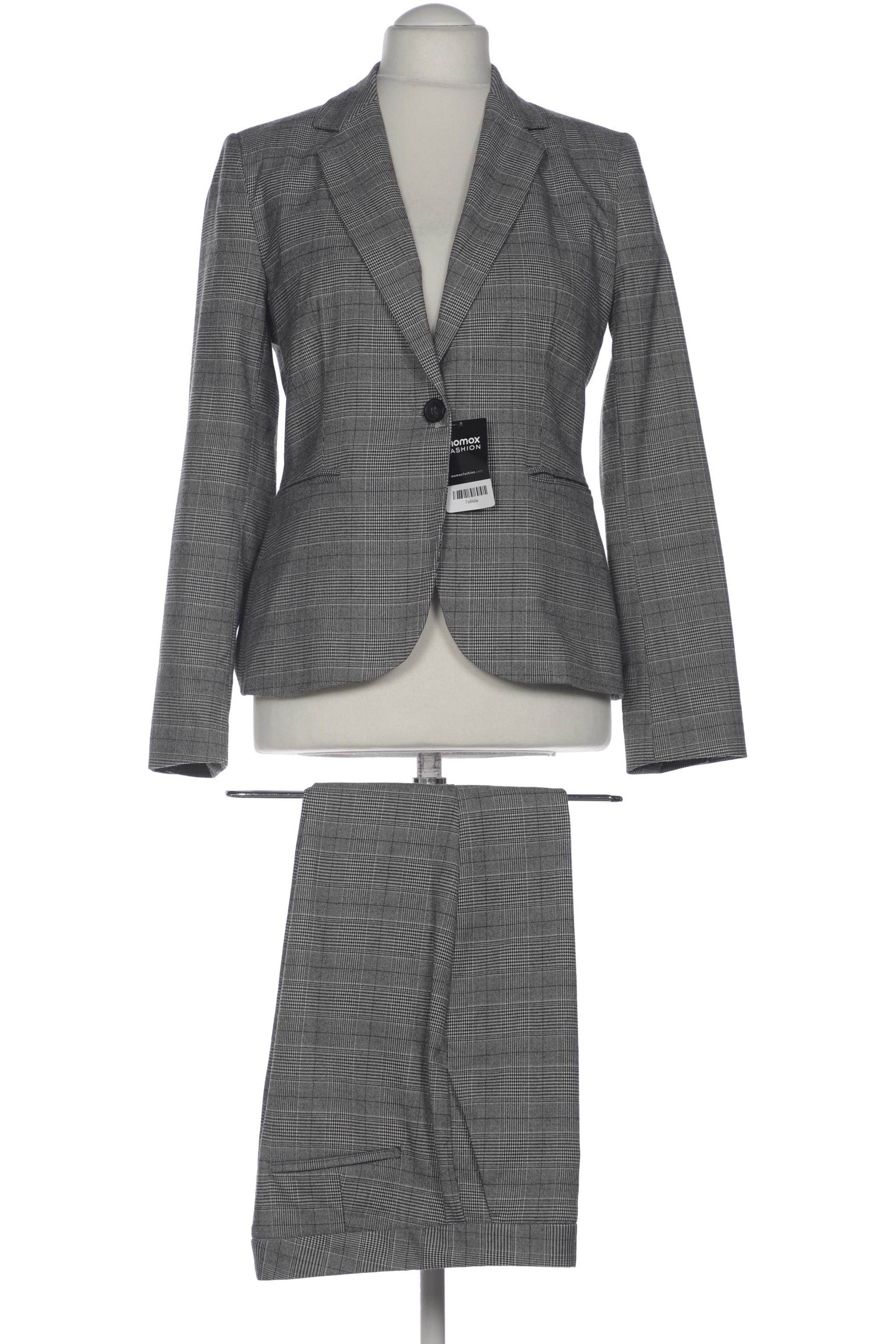 

Zara Damen Anzug, grau, Gr. 40