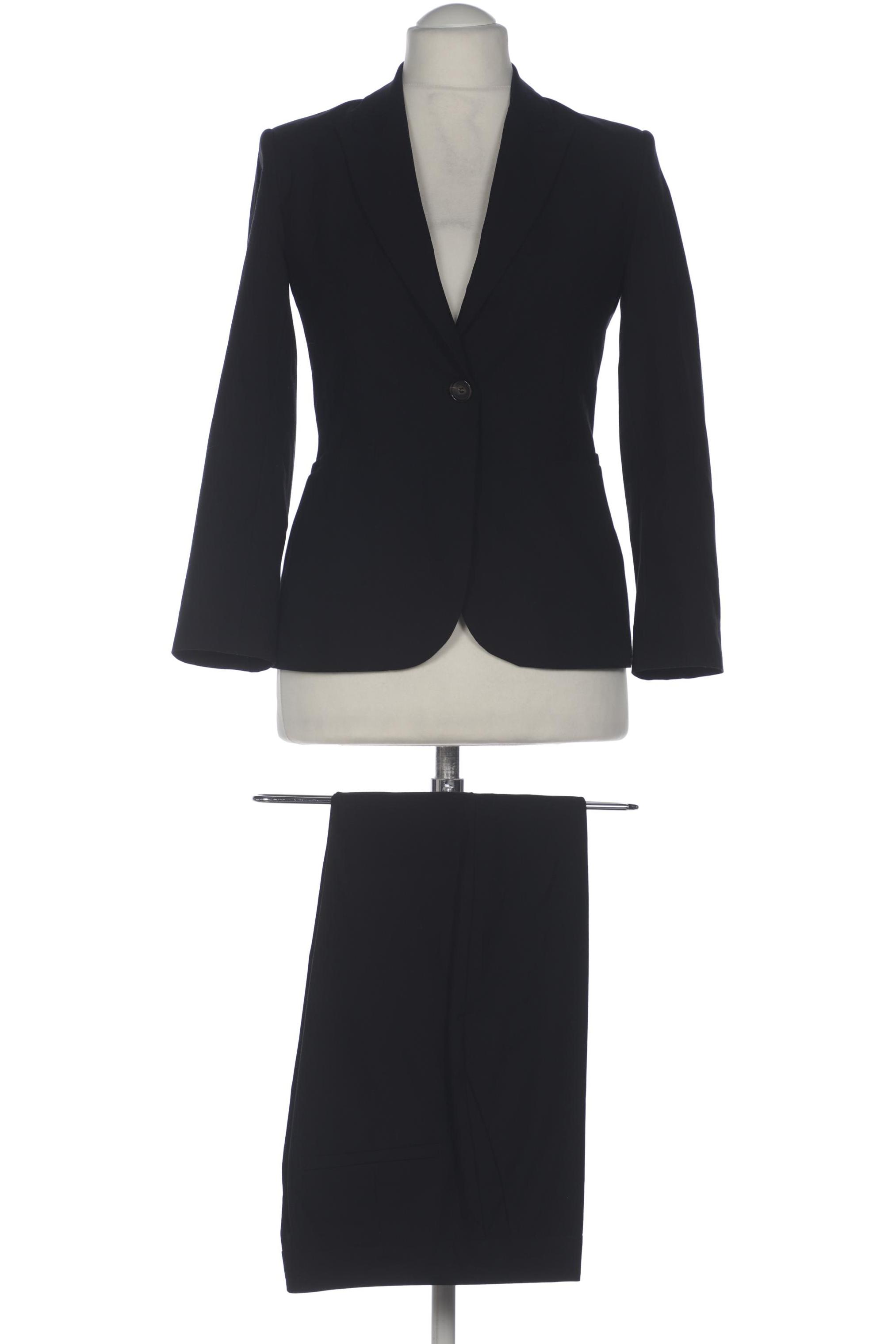

Zara Damen Anzug, schwarz, Gr. 36