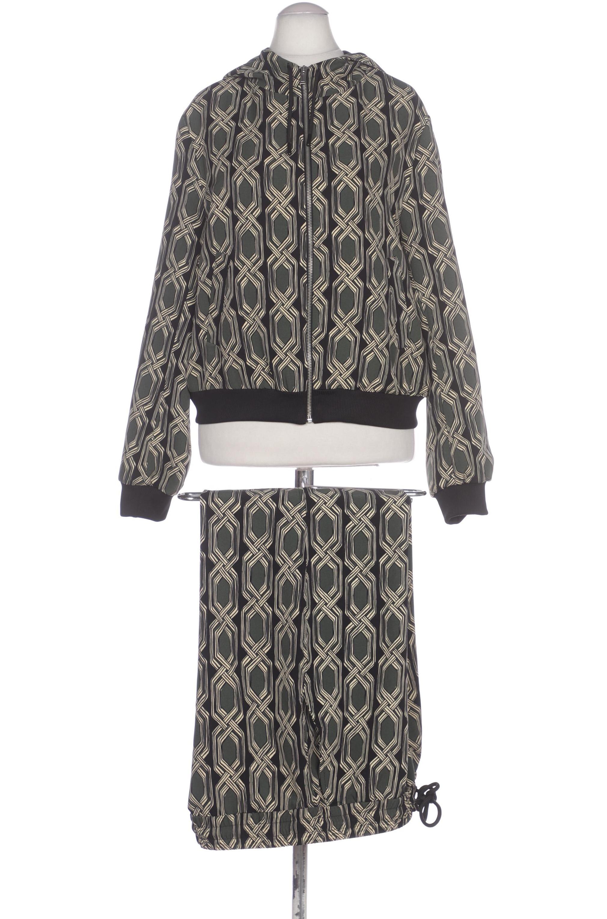 

Zara Damen Anzug, grün, Gr. 44