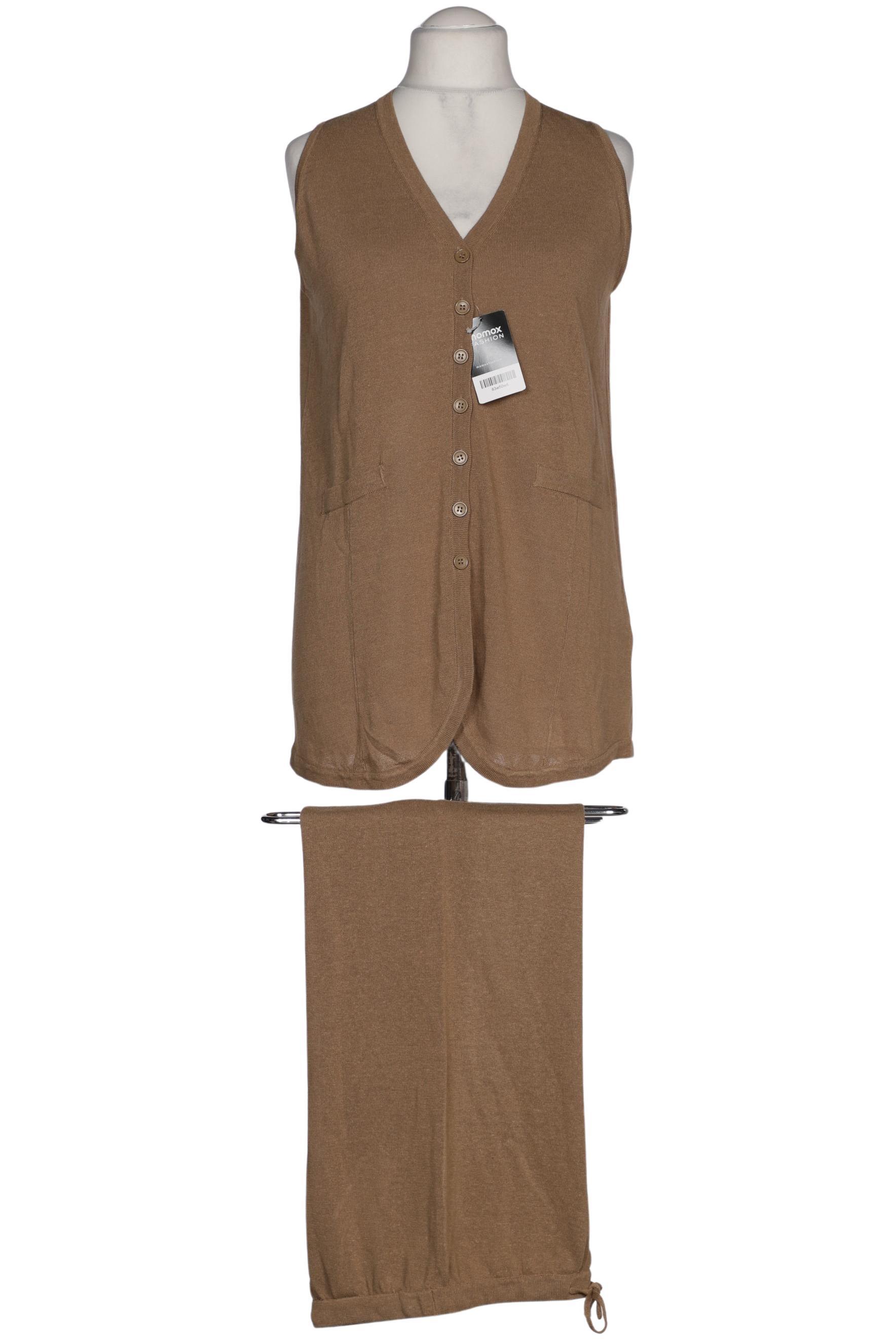 

Zara Damen Anzug, braun, Gr. 38