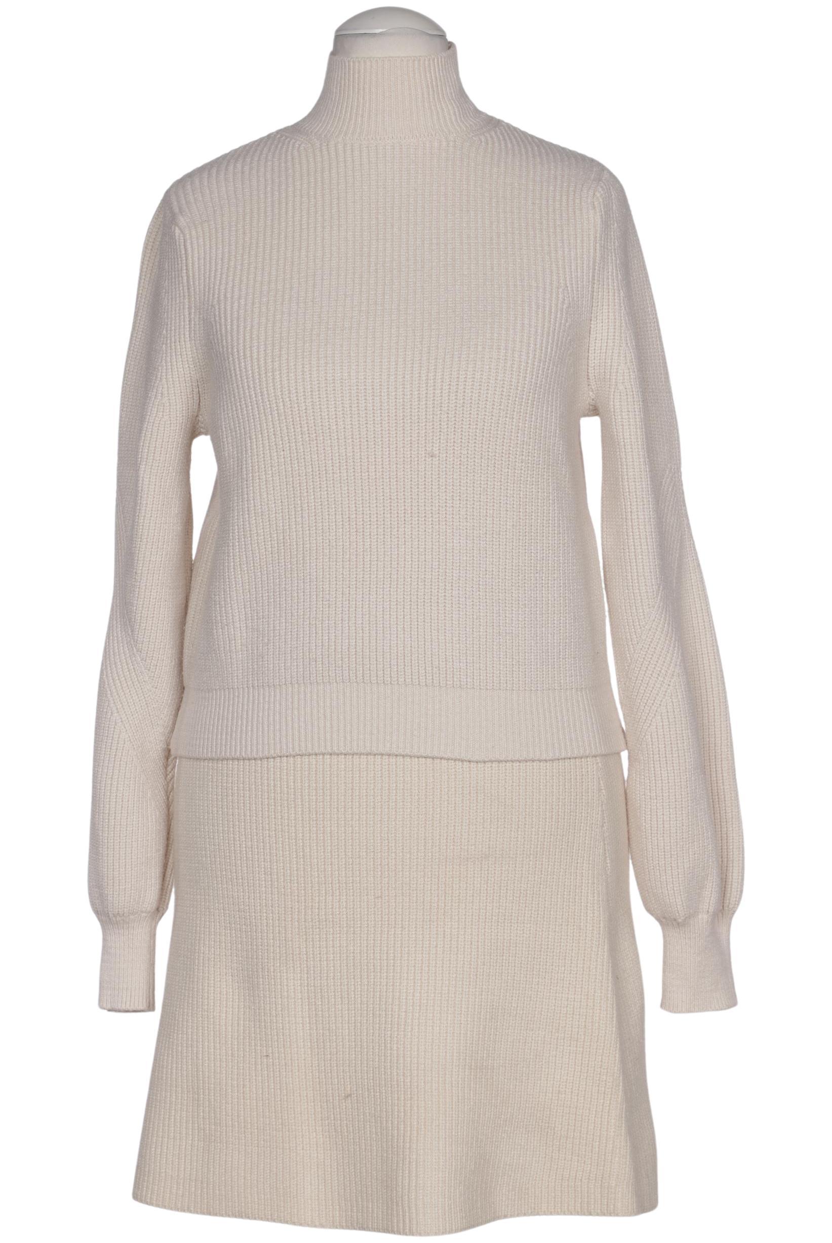 

Zara Damen Anzug, cremeweiß, Gr. 36