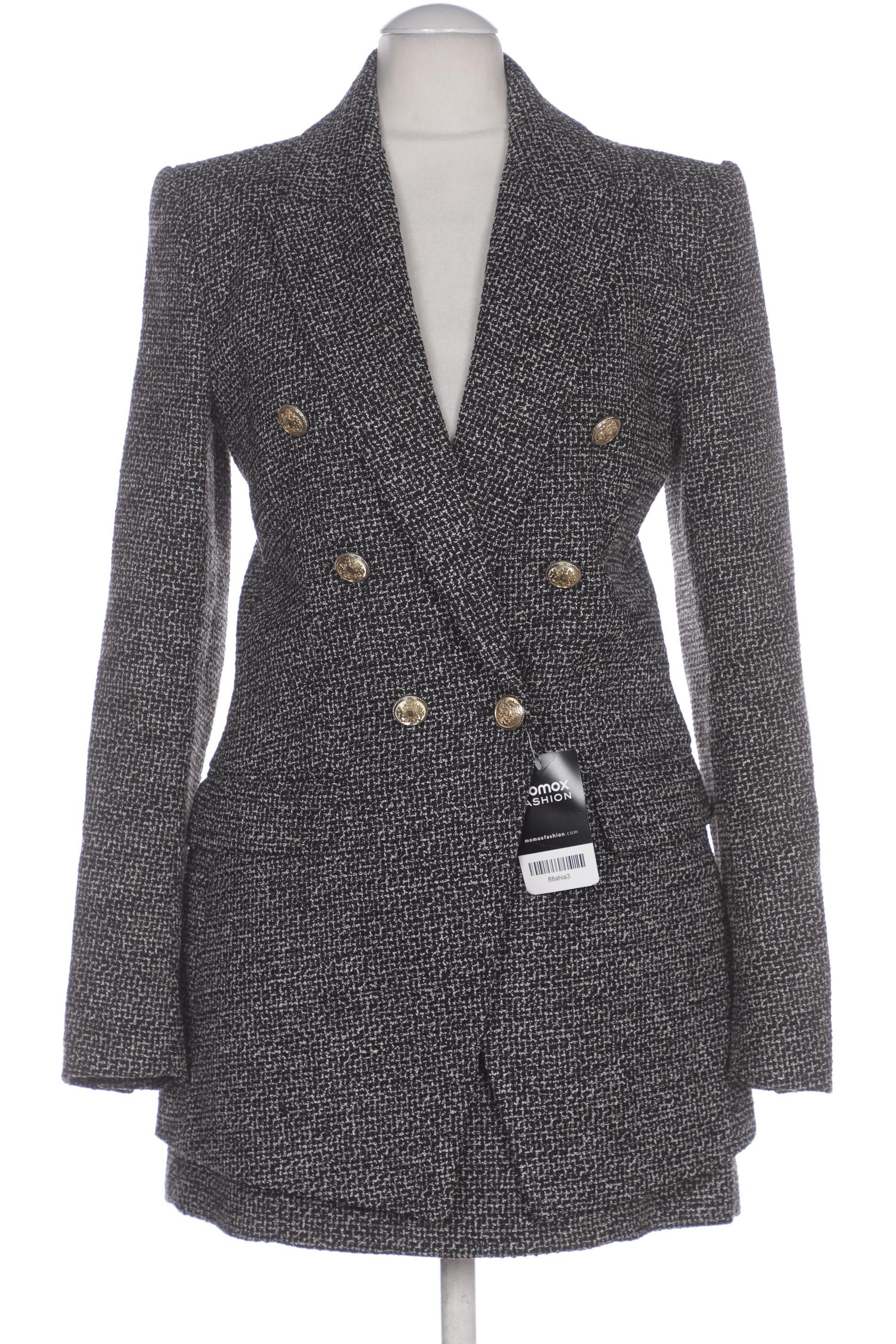 

Zara Damen Anzug, schwarz, Gr. 34