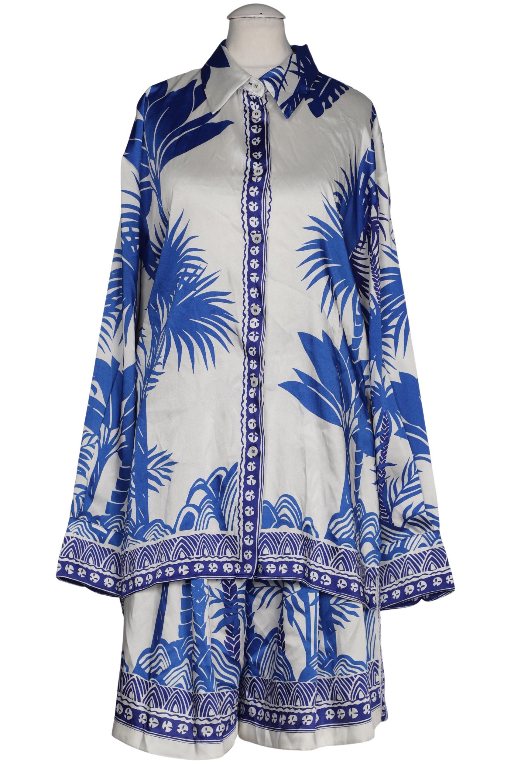 

Zara Damen Anzug, mehrfarbig, Gr. 38