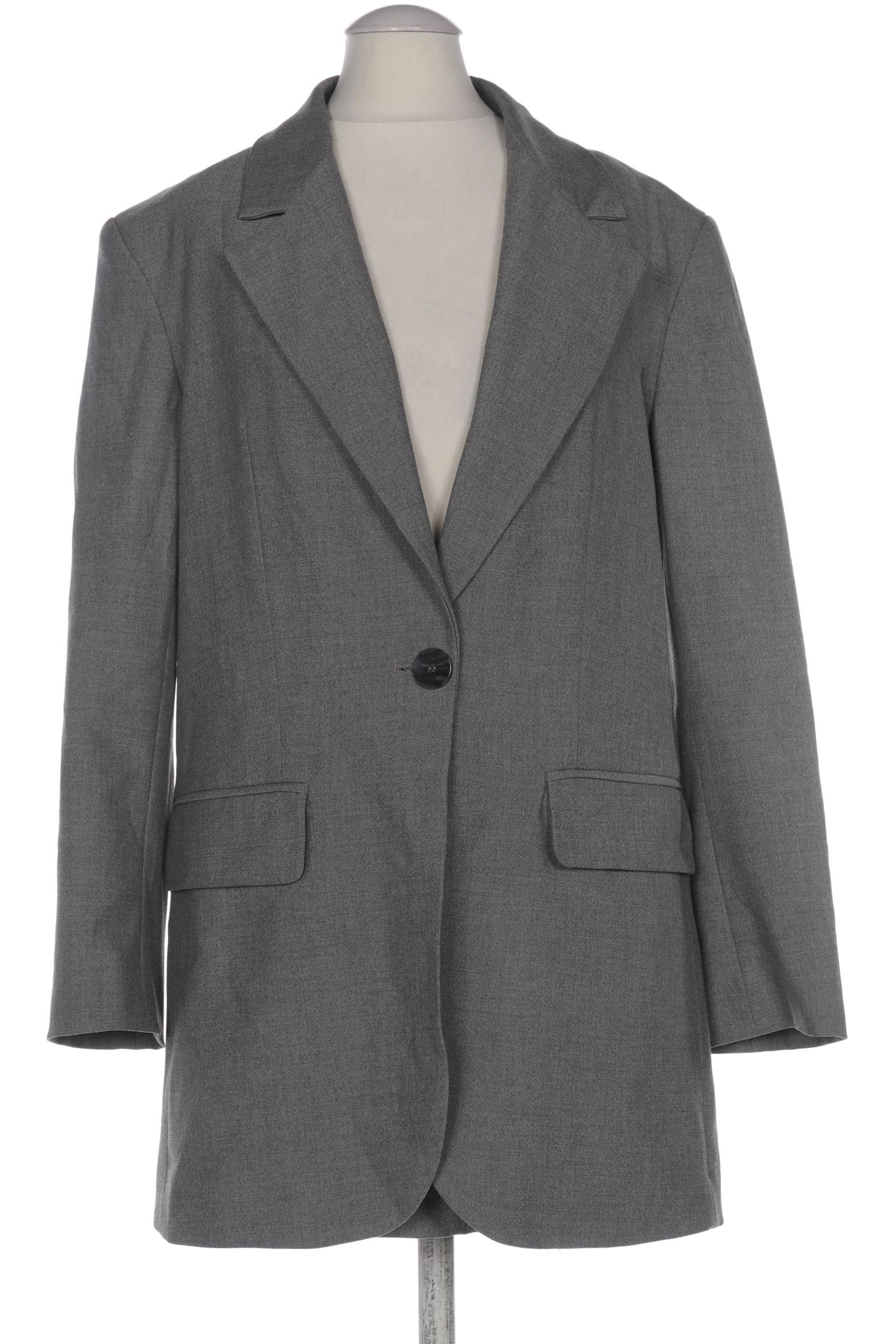

Zara Damen Anzug, grau, Gr. 34