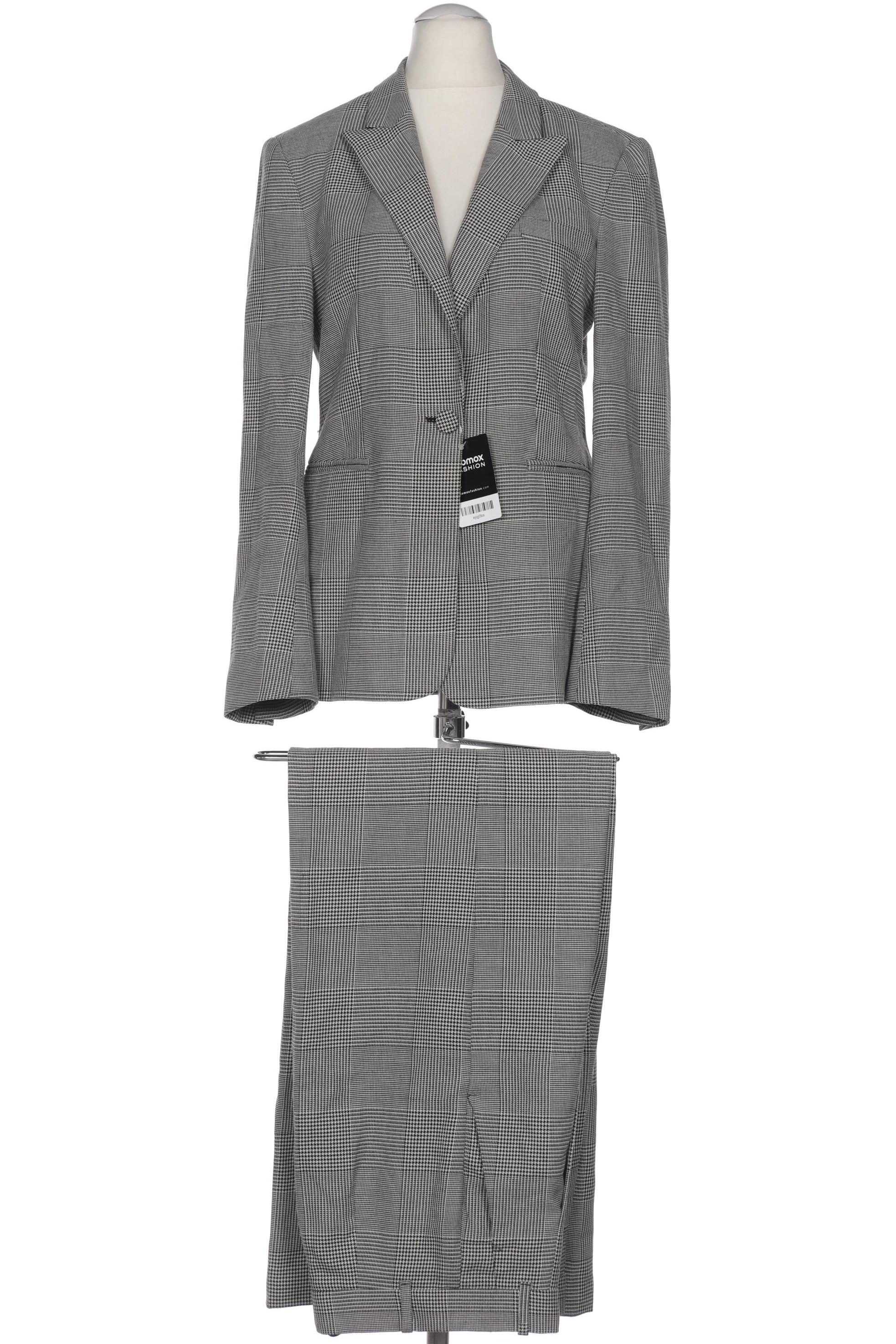 

Zara Damen Anzug, grau, Gr. 42