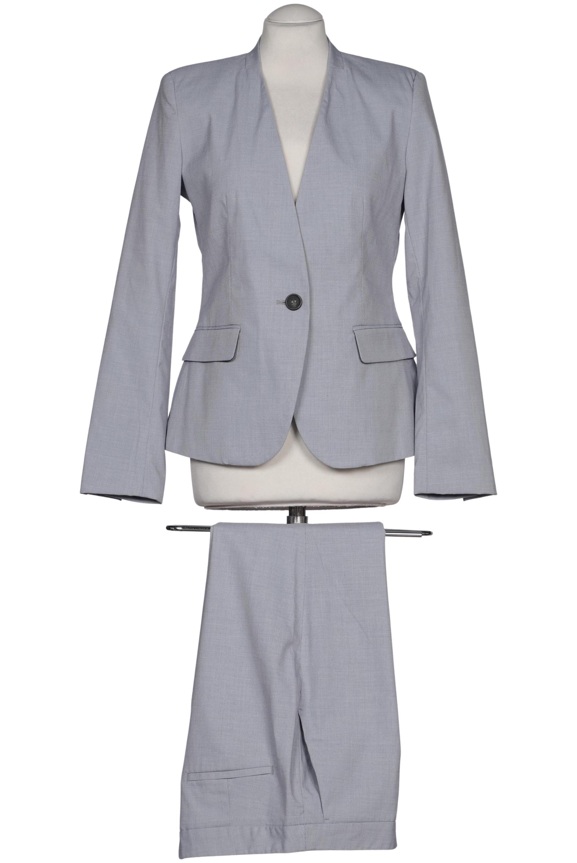 

Zara Damen Anzug, hellblau, Gr. 38