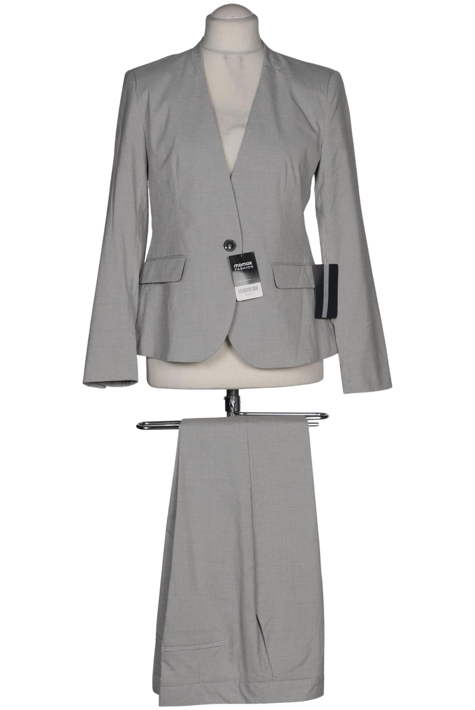 

Zara Damen Anzug, grau, Gr. 44