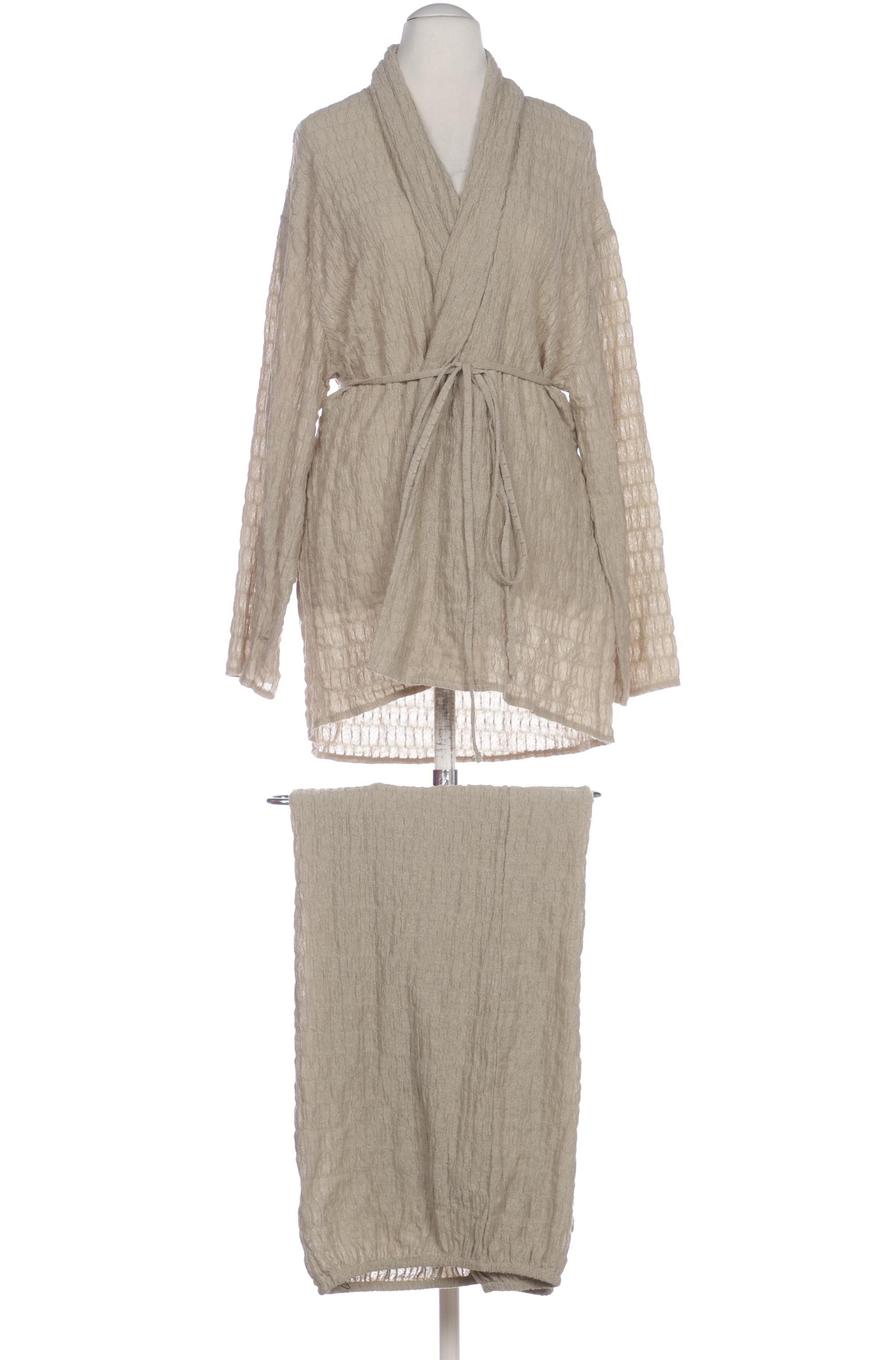 

Zara Damen Anzug, hellgrün, Gr. 38