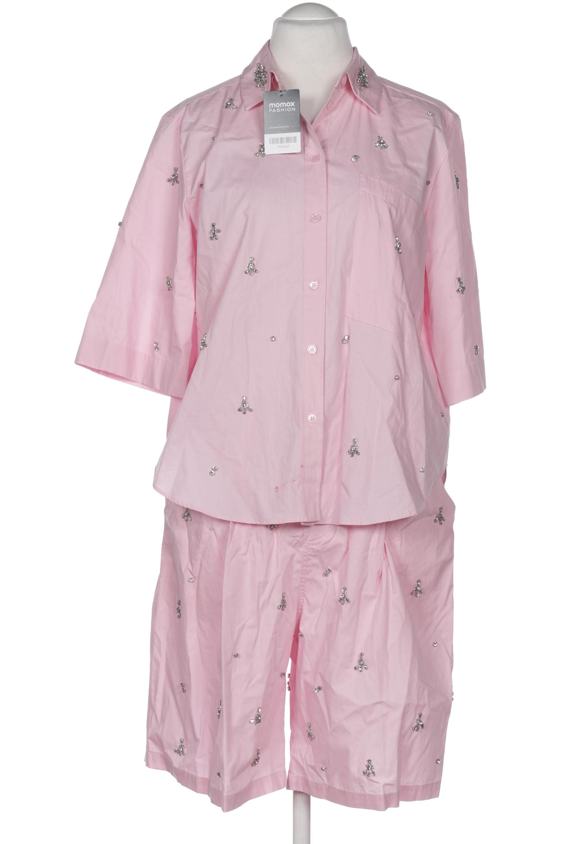 

Zara Damen Anzug, pink, Gr. 38