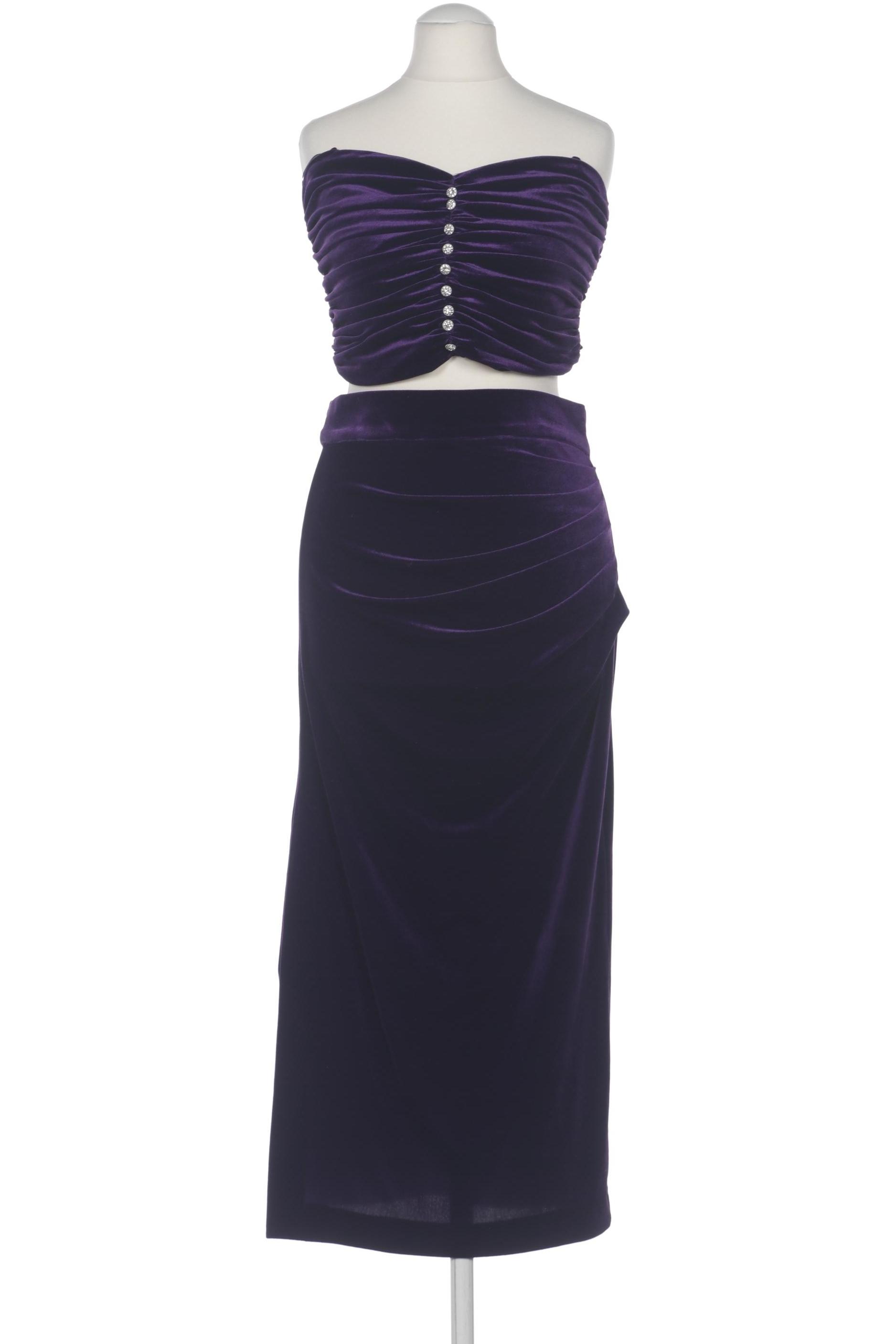 

Zara Damen Anzug, flieder, Gr. 36