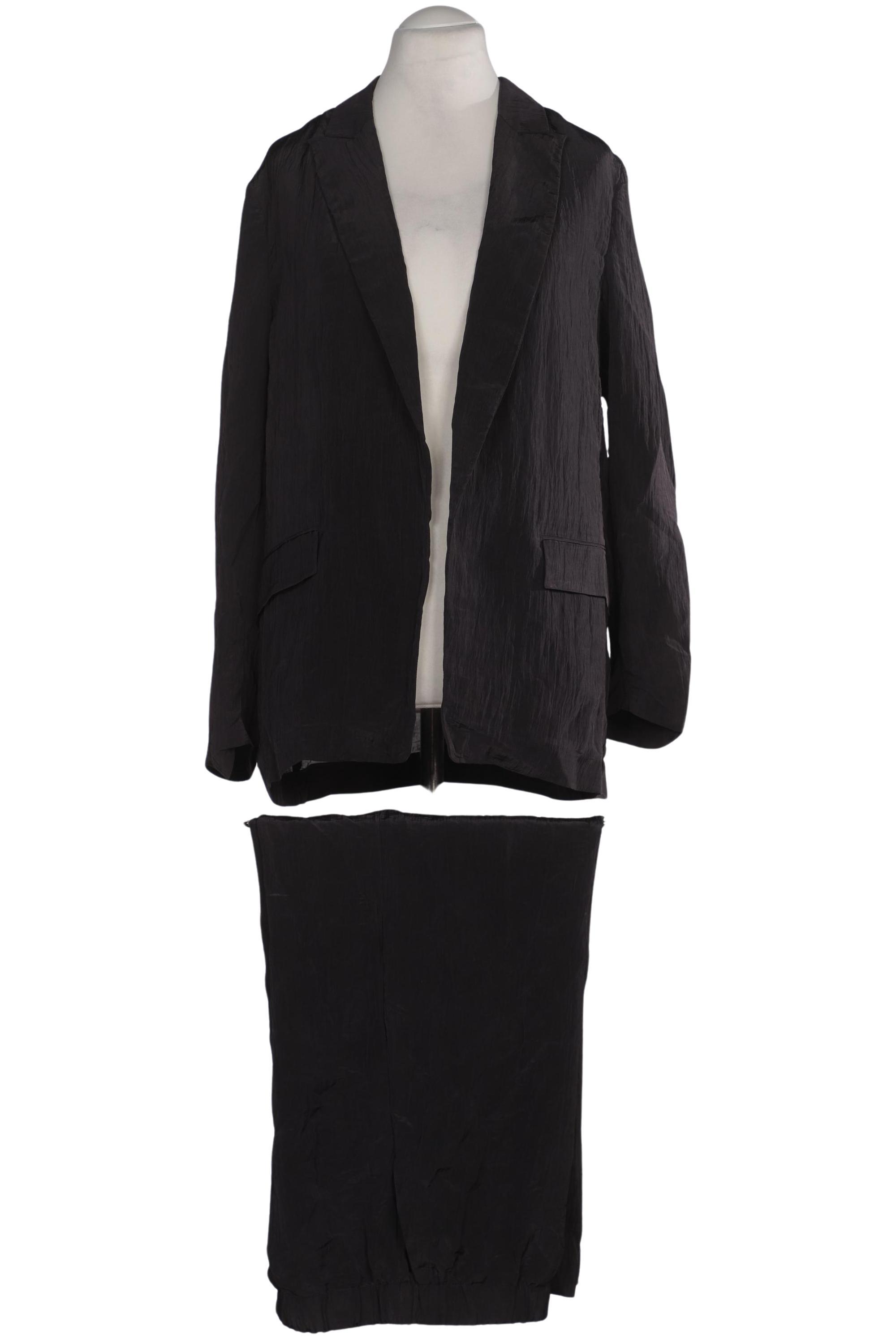 

Zara Damen Anzug, schwarz, Gr. 36
